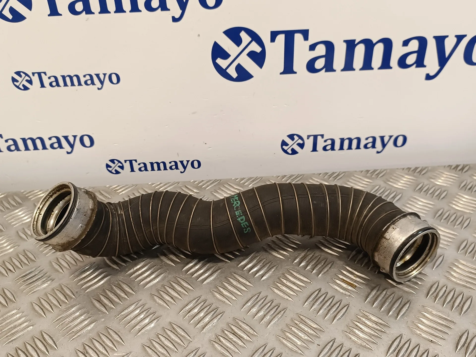 Tubo para Mercedes-Benz Clase Slk (W171) Roadster