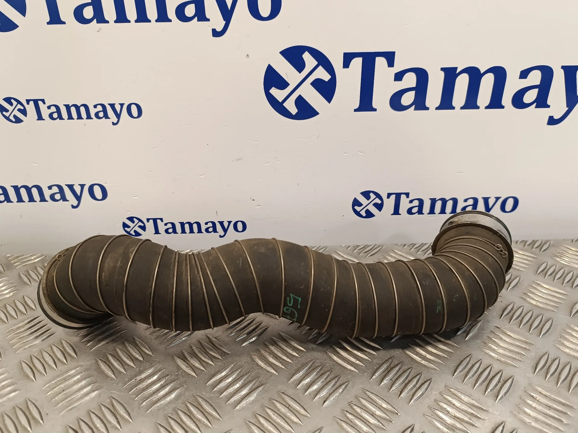 Tubo para Mercedes-Benz Clase Slk (W171) Roadster
