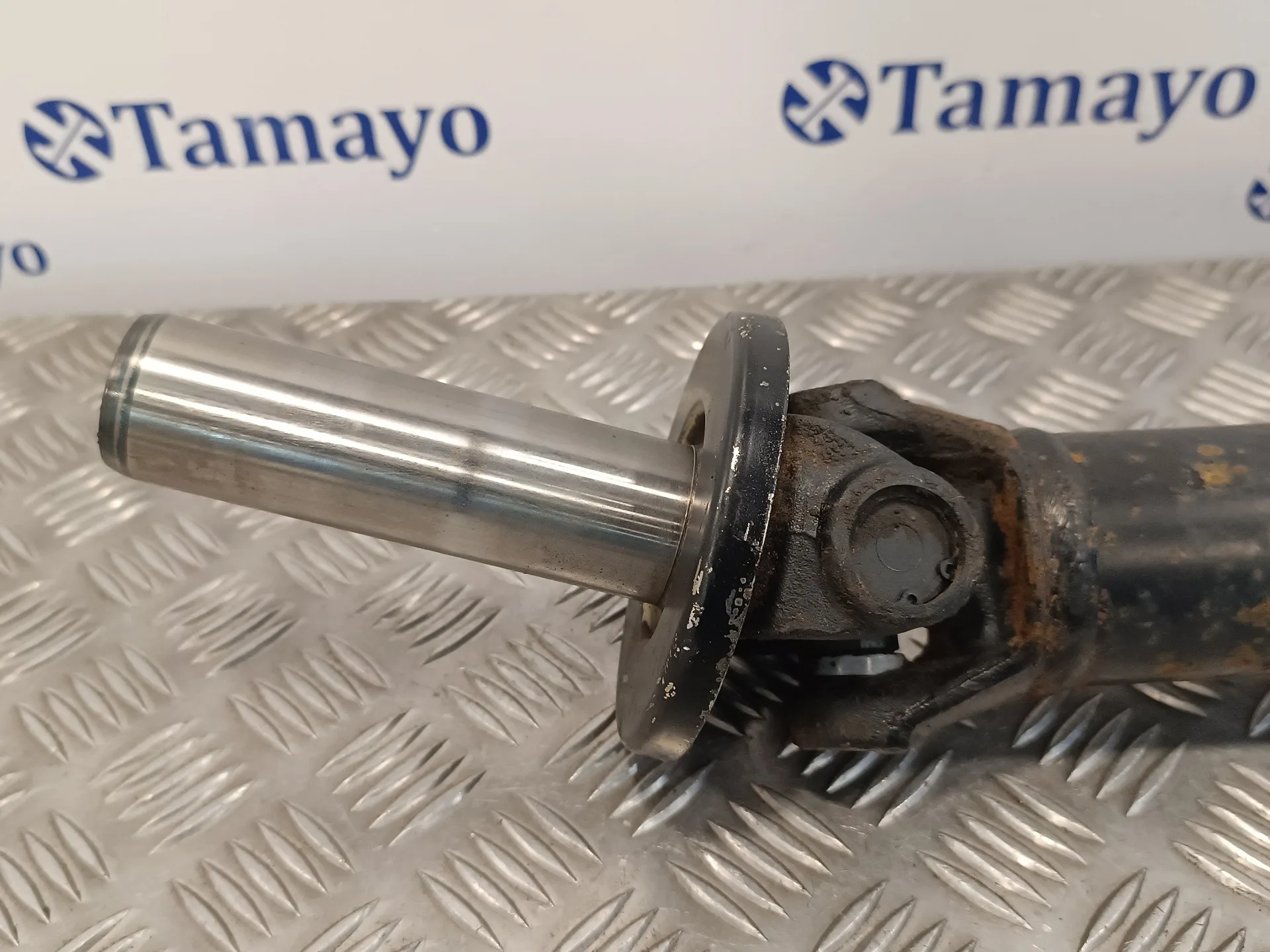 Transmision Central para Nissan Terrano/Terrano.ii (R20)