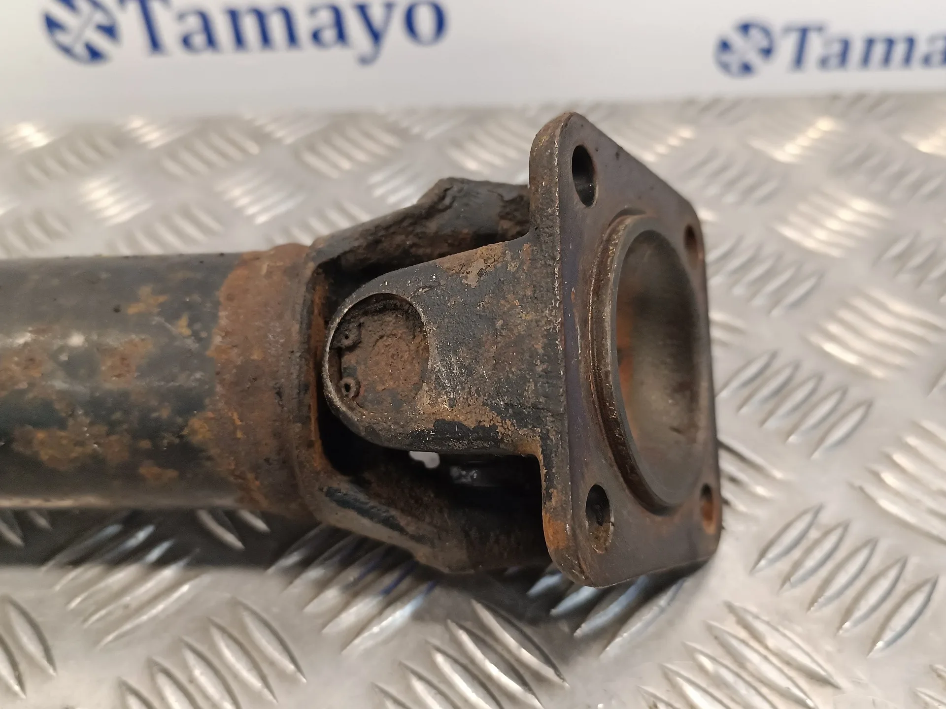 Transmision Central para Nissan Terrano/Terrano.ii (R20)