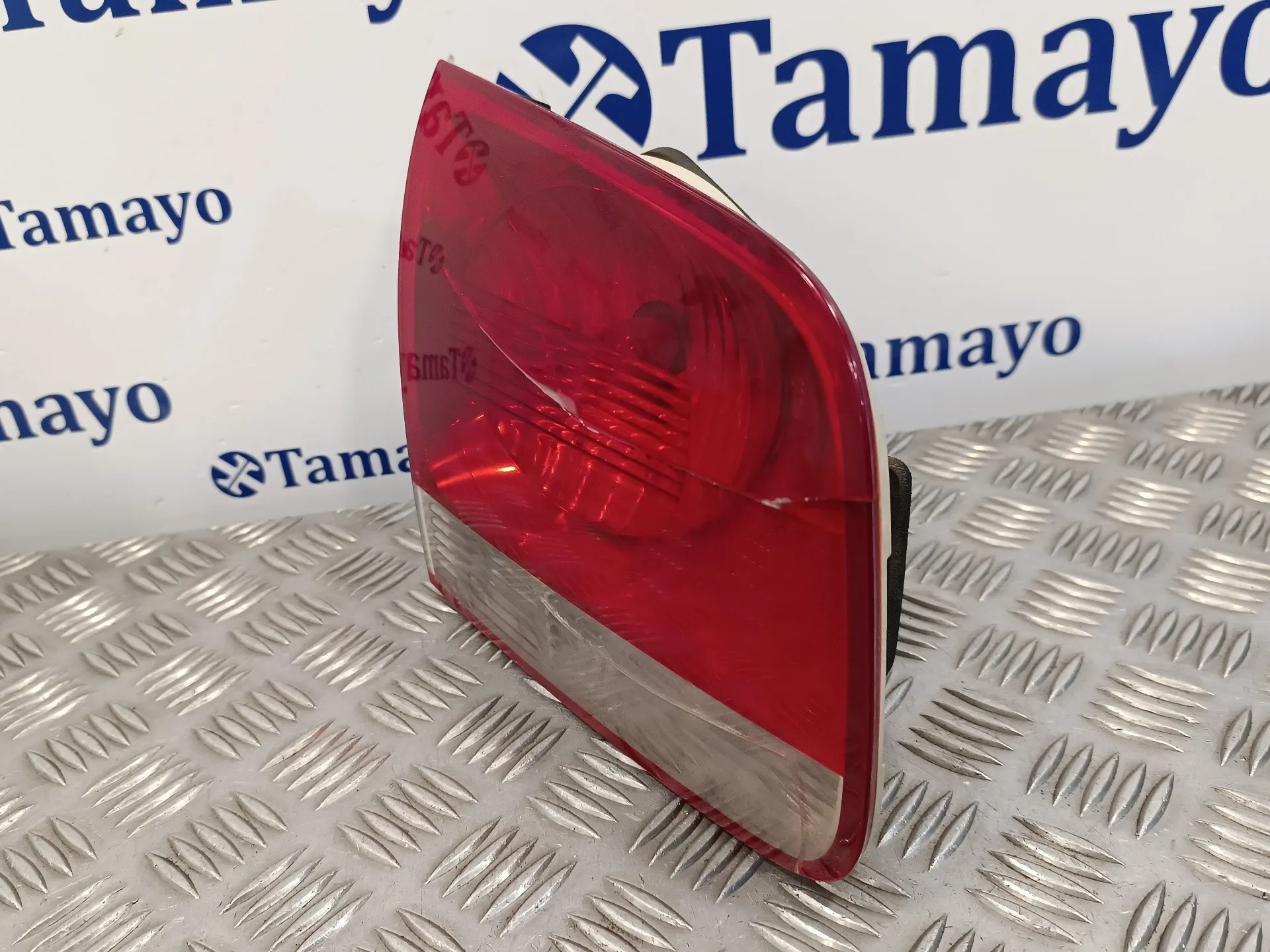 Piloto Trasero Izquierdo Interior para Volkswagen Touareg (7La)