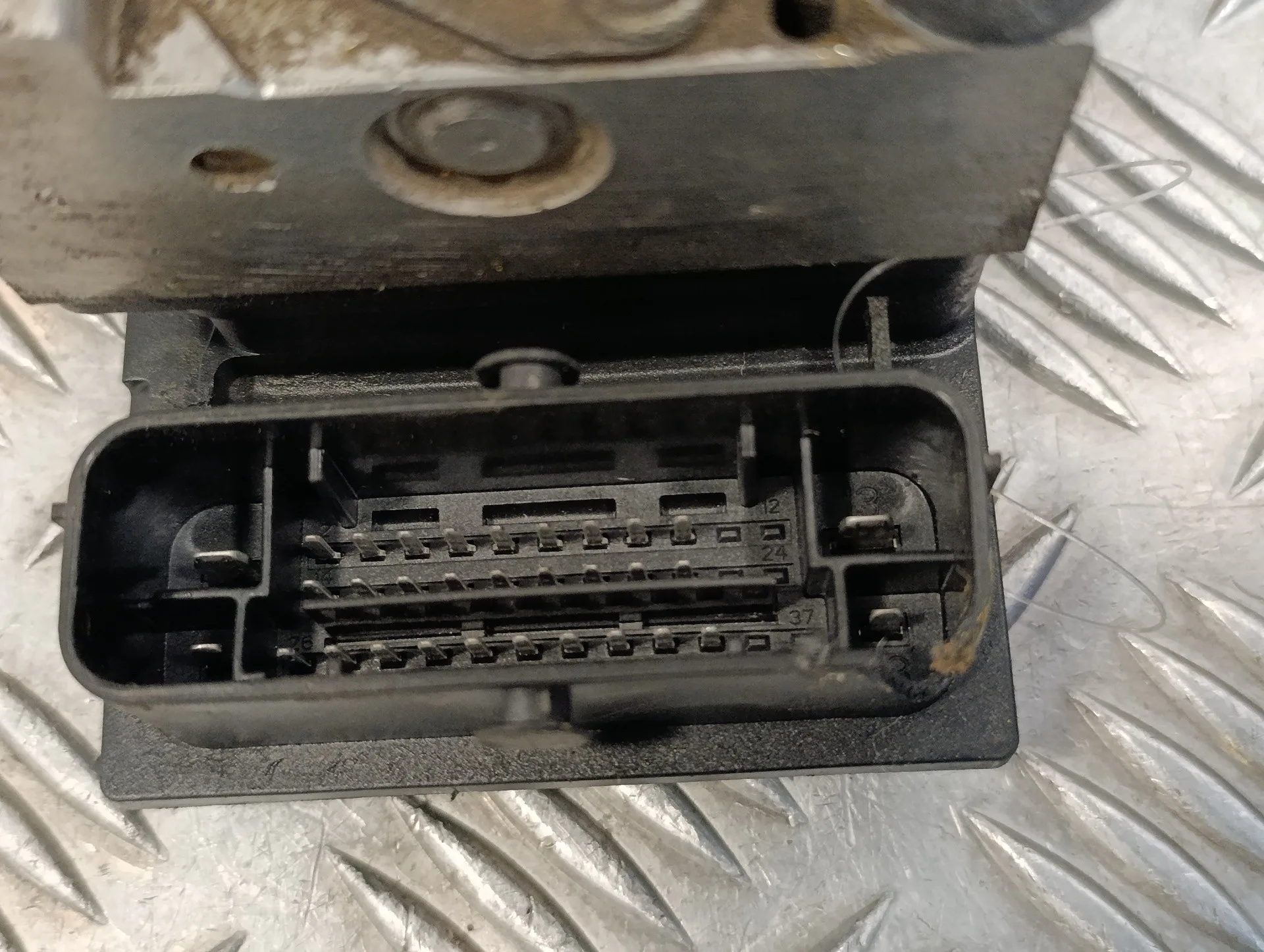 Abs para Fiat Fiorino