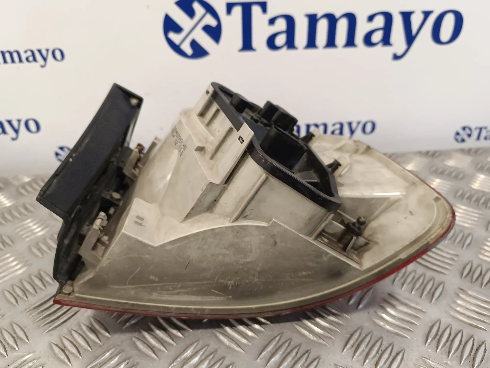 Piloto Trasero Izquierdo para Volkswagen Touareg (7La)