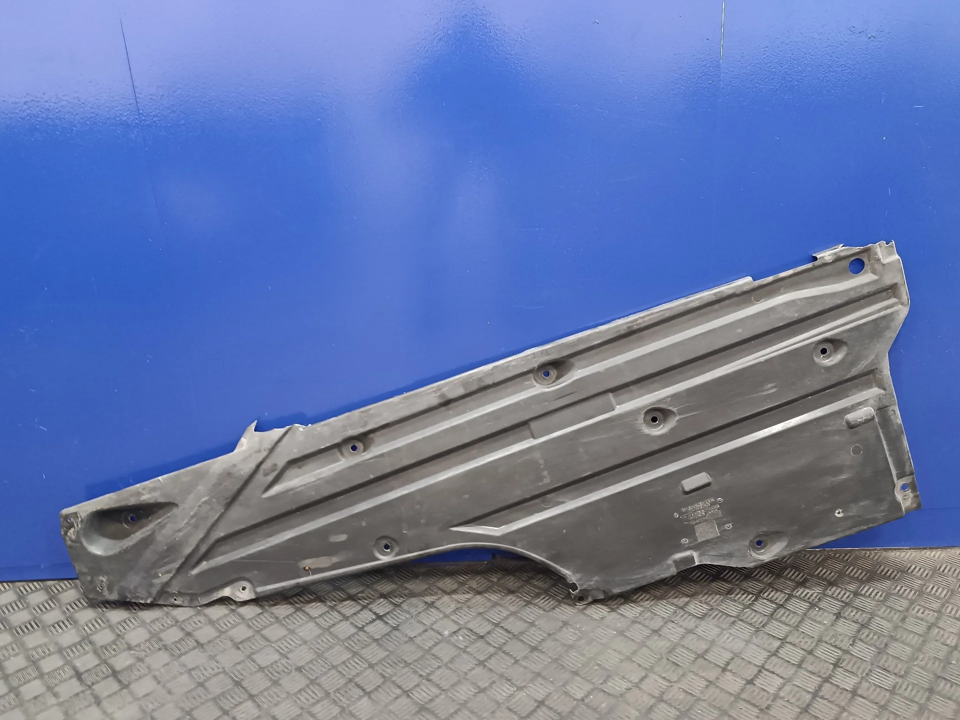Protector para Mercedes-Benz Clase Slk (W171) Roadster