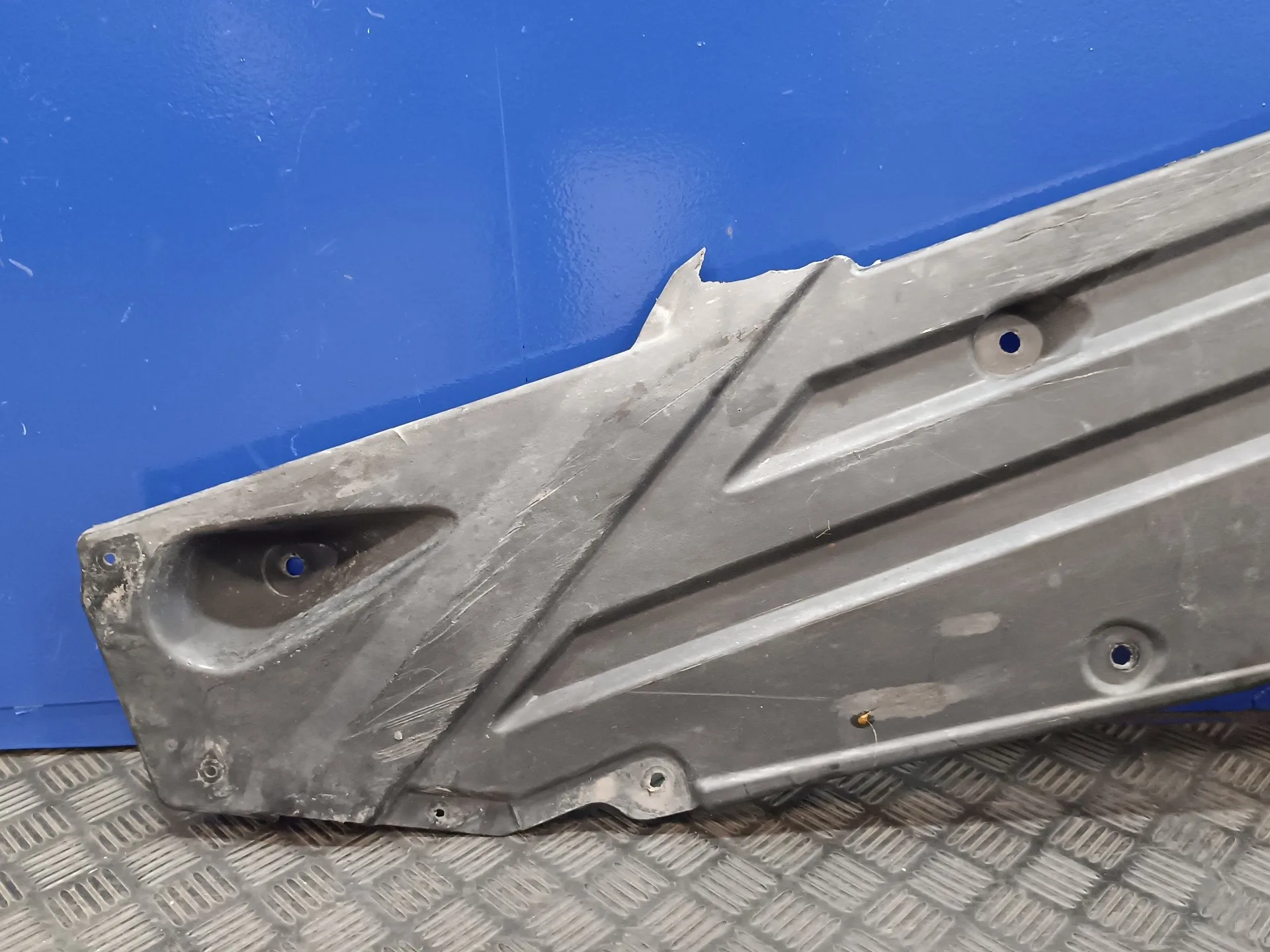 Protector para Mercedes-Benz Clase Slk (W171) Roadster