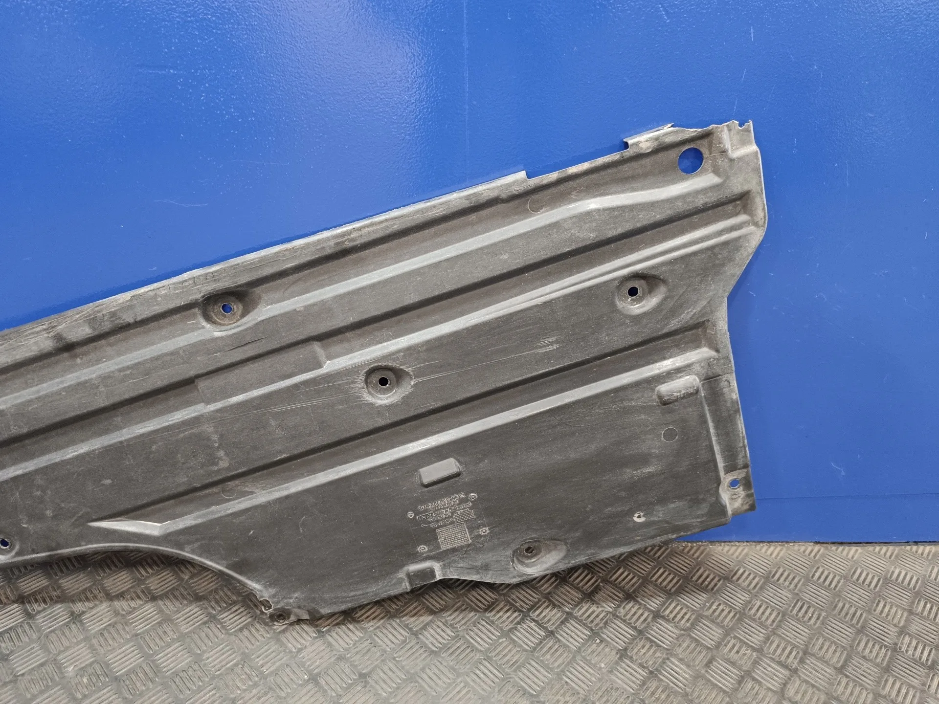 Protector para Mercedes-Benz Clase Slk (W171) Roadster