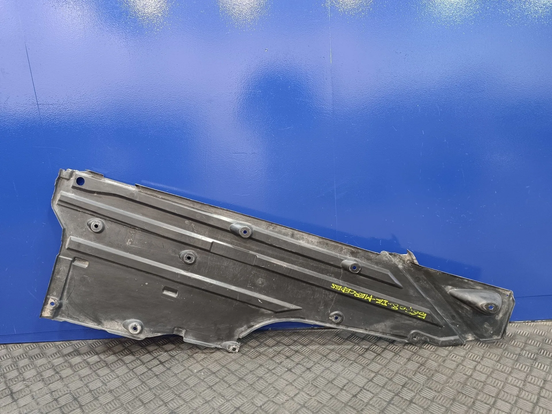 Protector para Mercedes-Benz Clase Slk (W171) Roadster