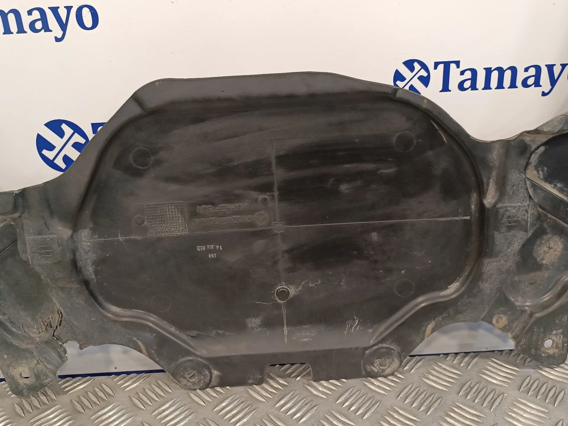 Protector Carter para Mercedes-Benz Clase Slk (W171) Roadster