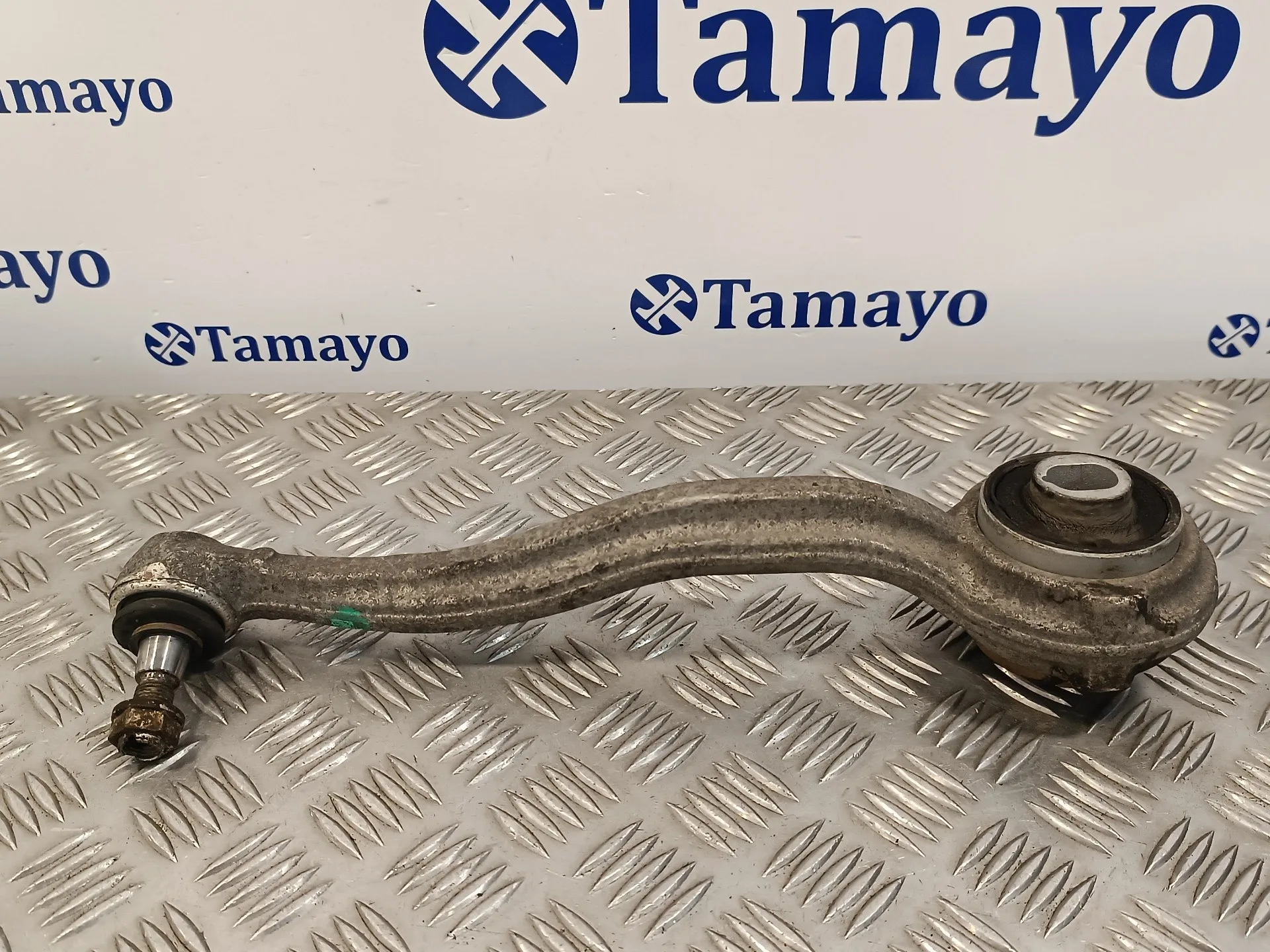 Brazo Suspension Inferior Delantero Izquierdo para Mercedes-Benz Clase Slk (W171) Roadster