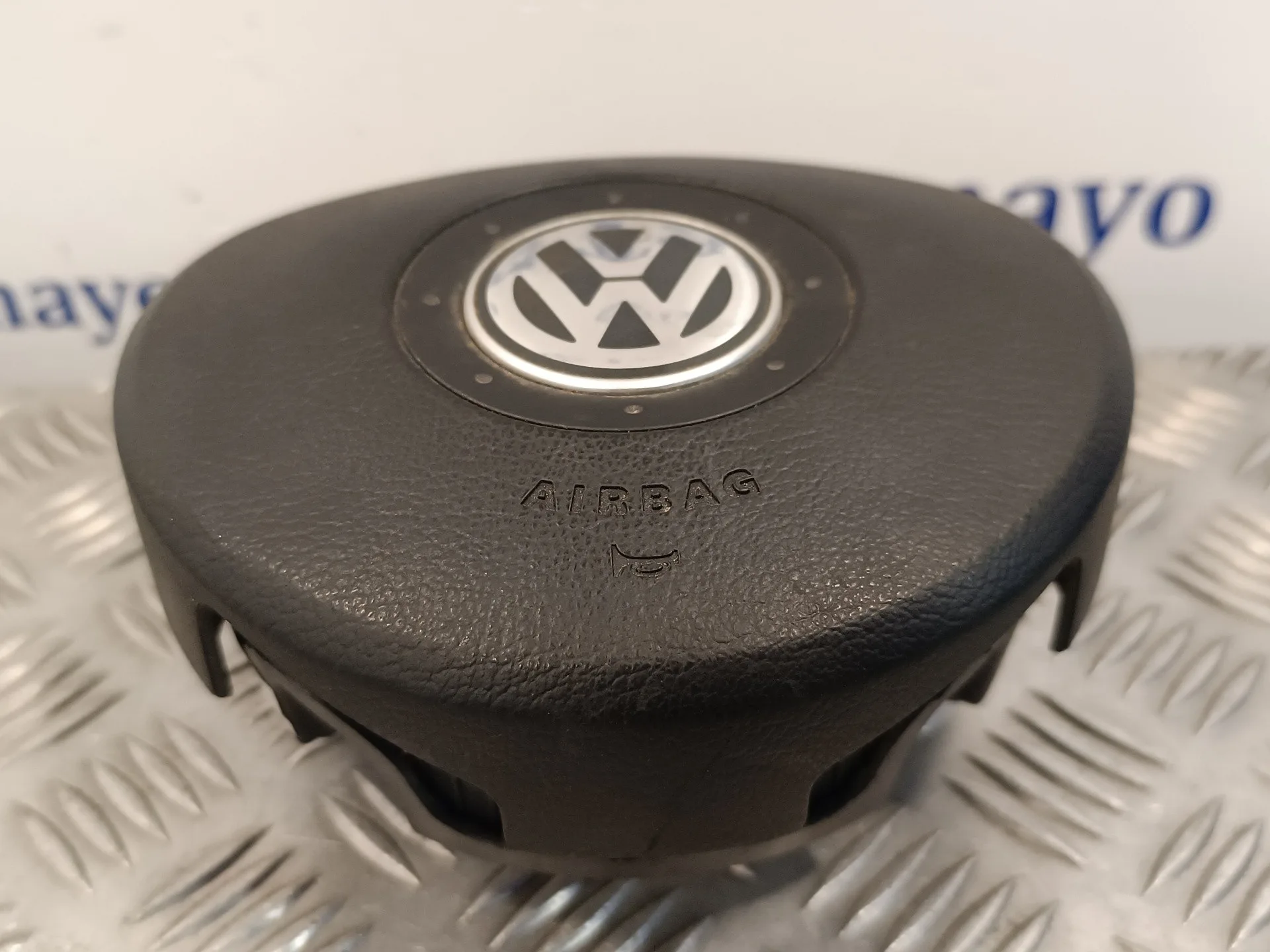 Airbag Delantero Izquierdo para Volkswagen Touran (1T1)