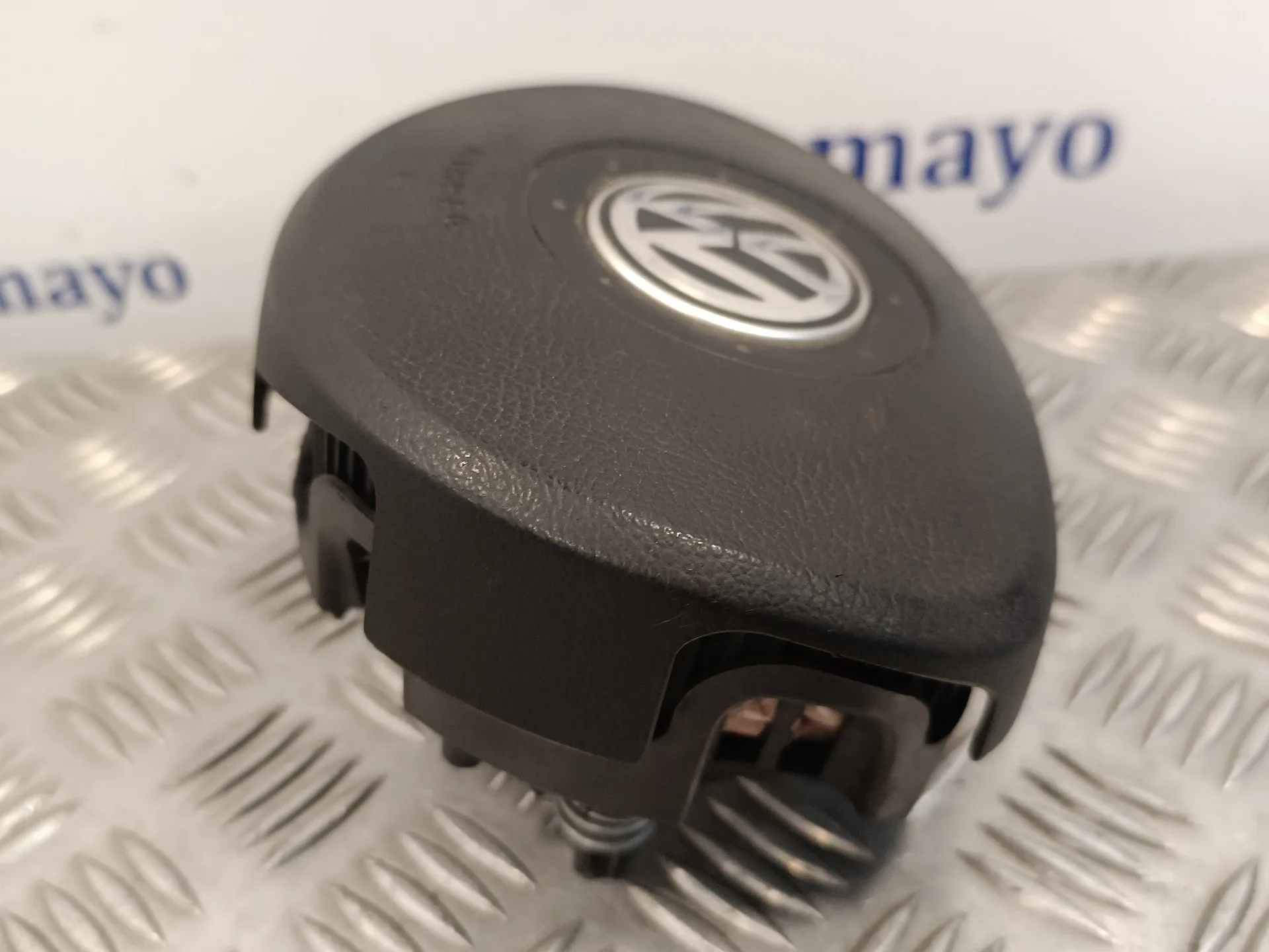 Airbag Delantero Izquierdo para Volkswagen Touran (1T1)