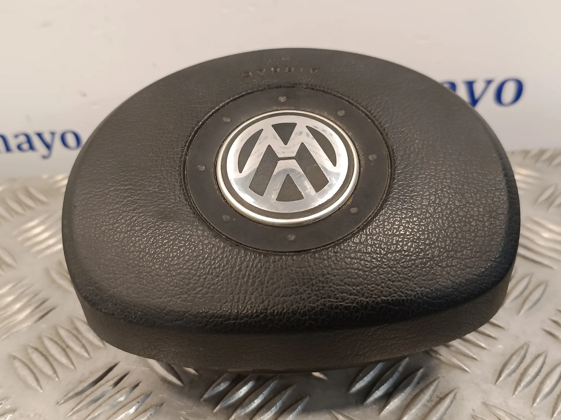 Airbag Delantero Izquierdo para Volkswagen Touran (1T1)