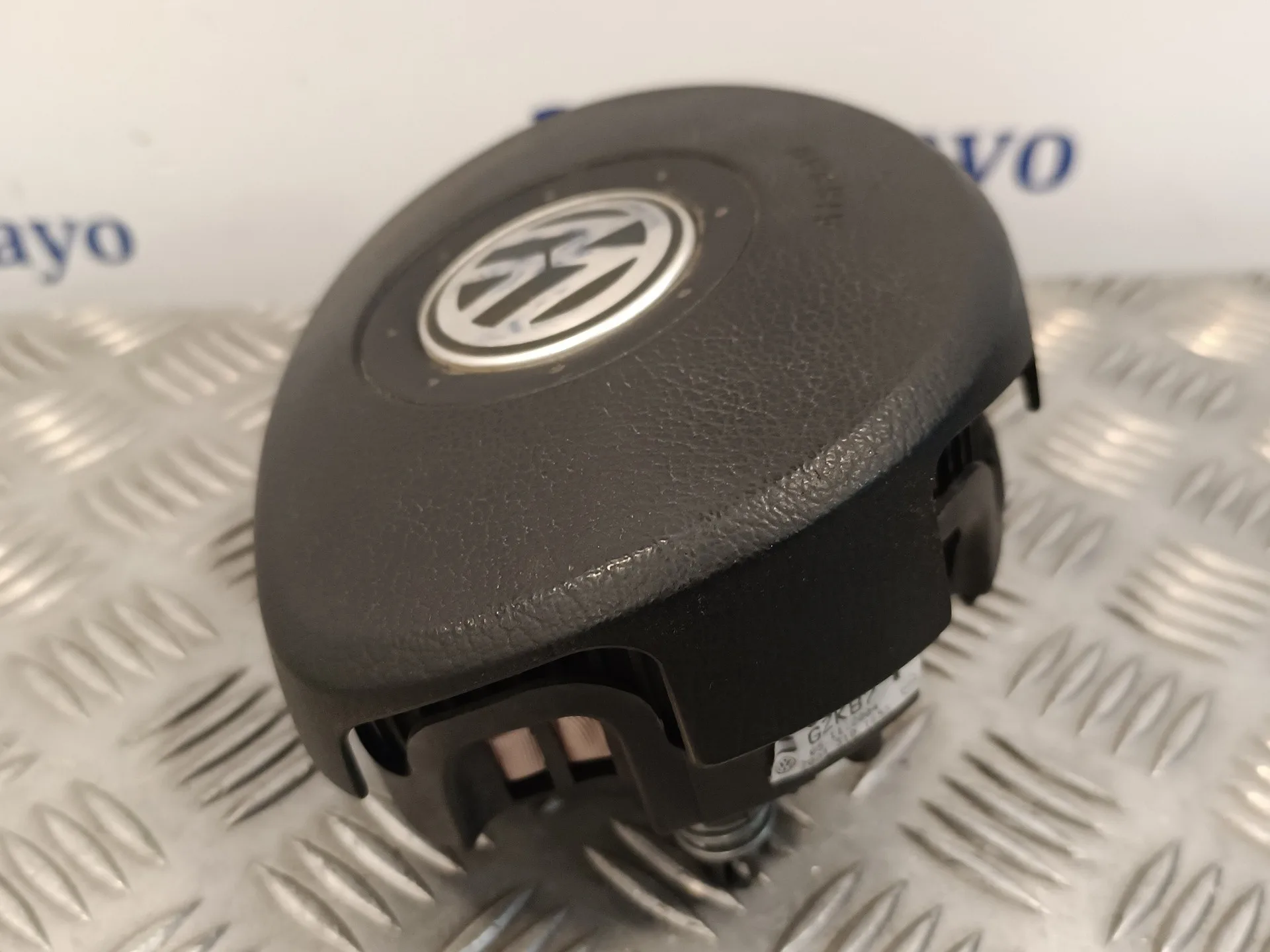 Airbag Delantero Izquierdo para Volkswagen Touran (1T1)