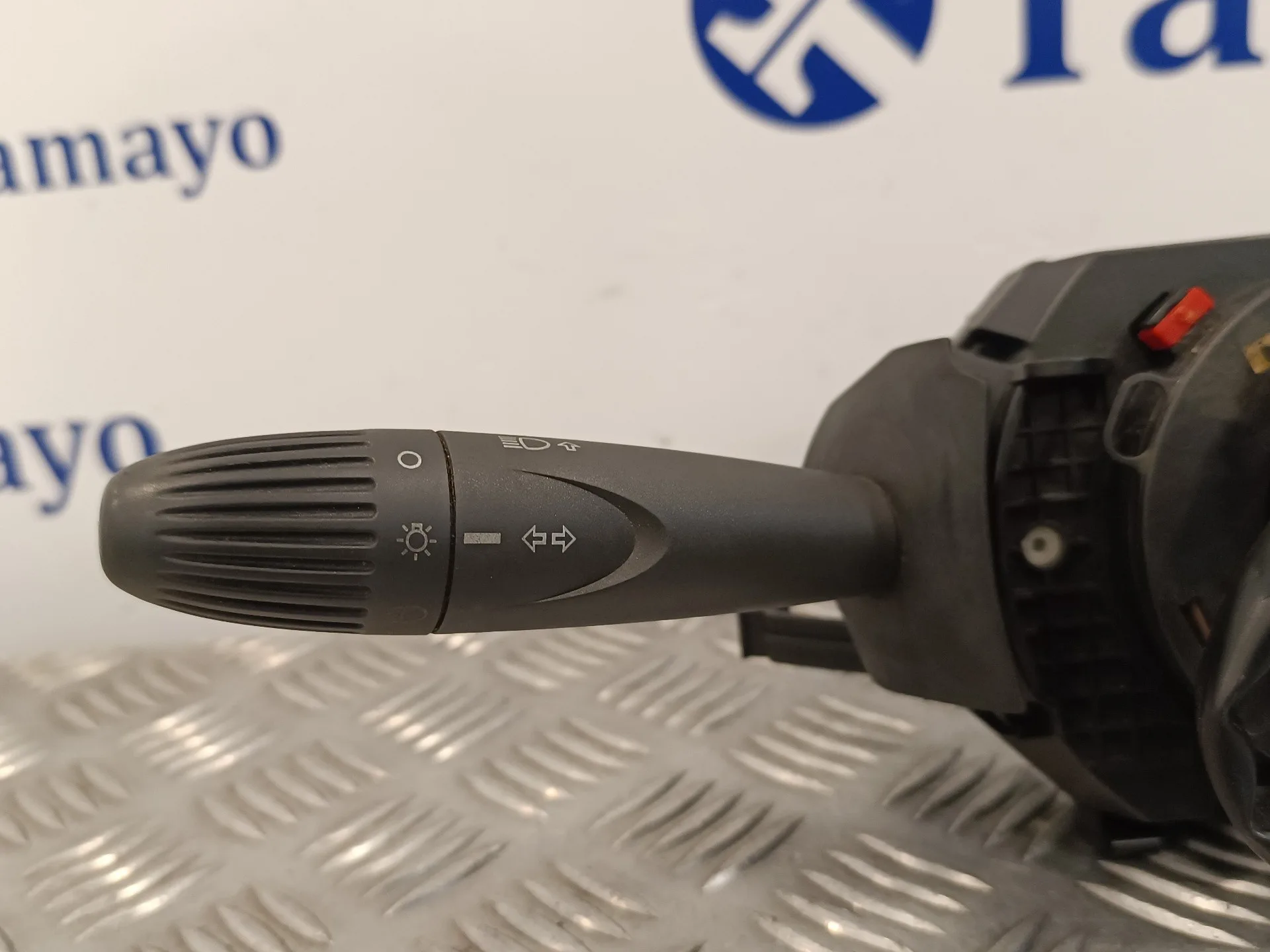Mando Multifuncion para Fiat Punto Berlina (188)
