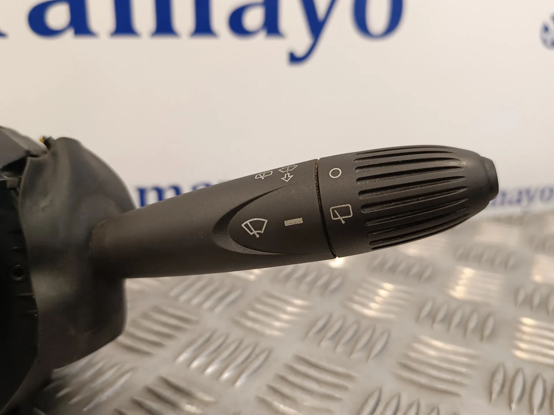 Mando Multifuncion para Fiat Punto Berlina (188)