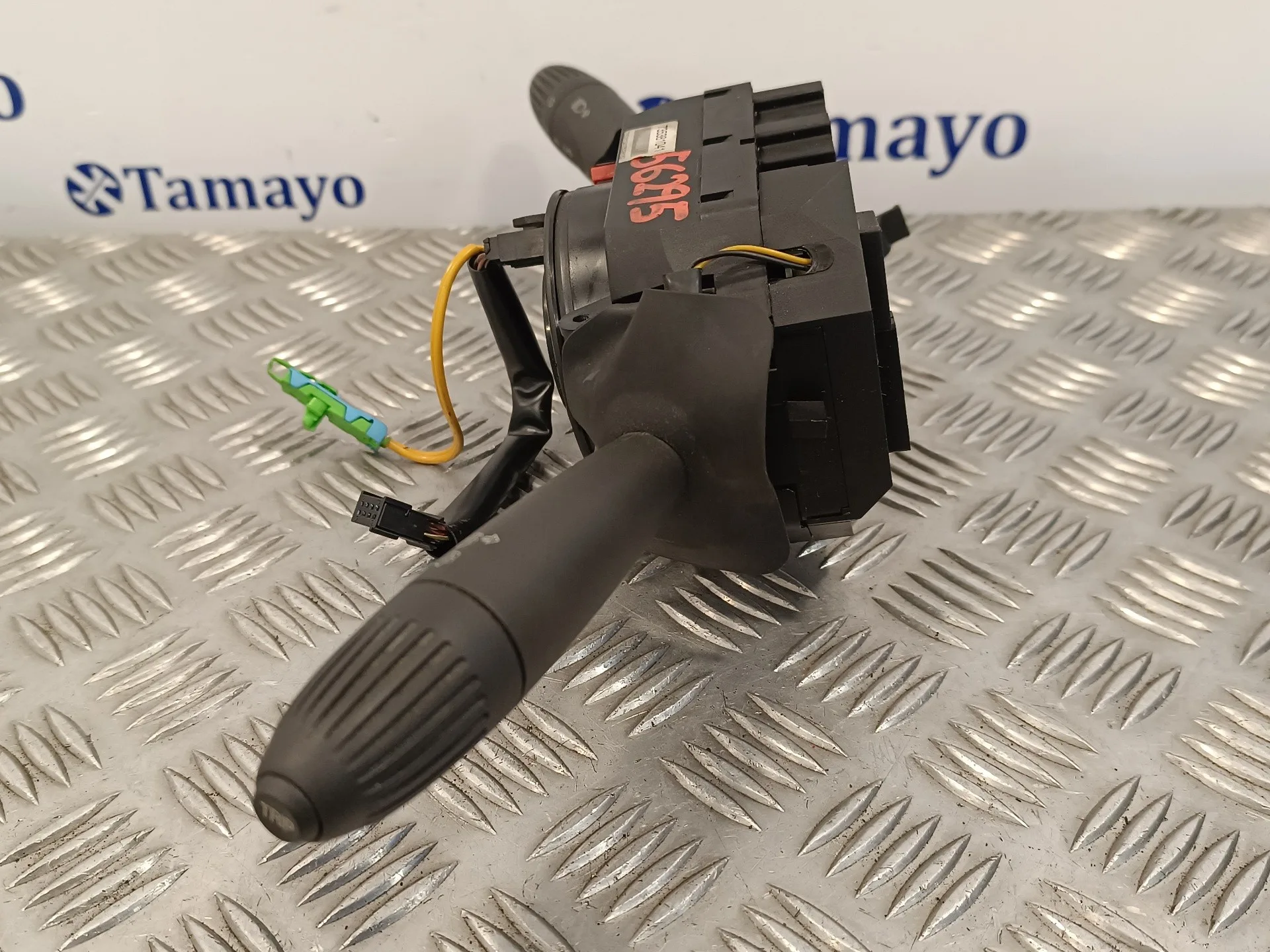 Mando Multifuncion para Fiat Punto Berlina (188)