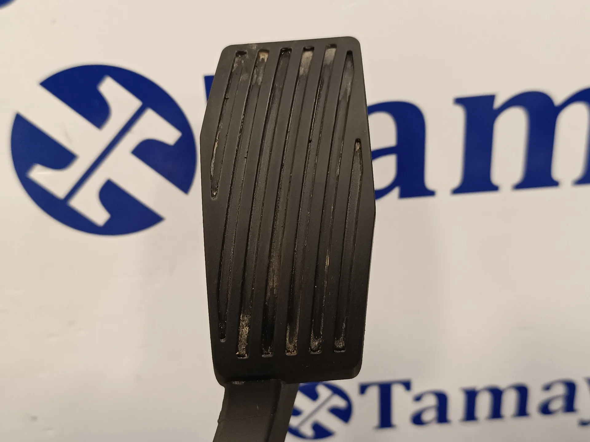 Pedal Acelerador para Peugeot Bipper
