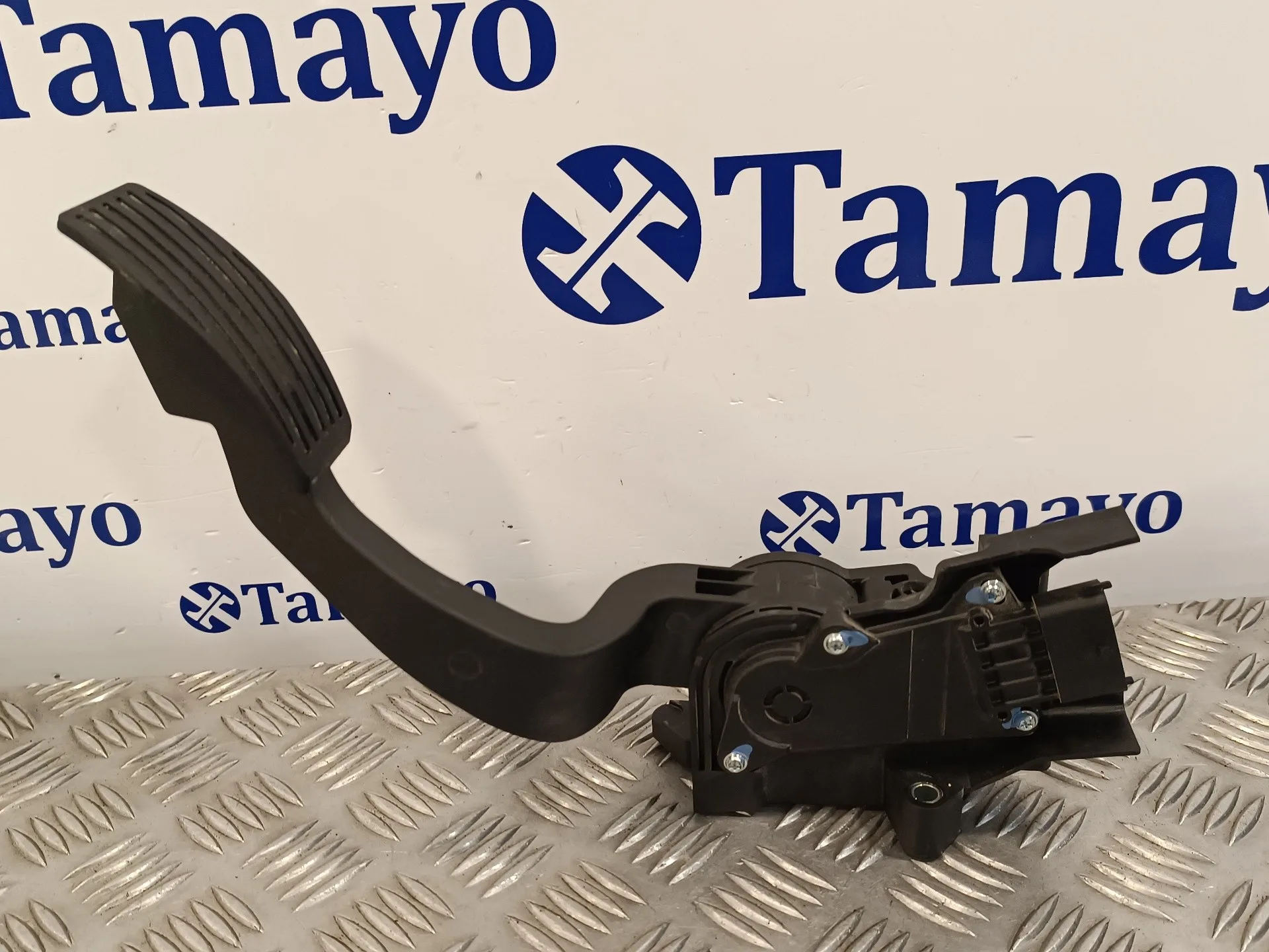 Pedal Acelerador para Peugeot Bipper