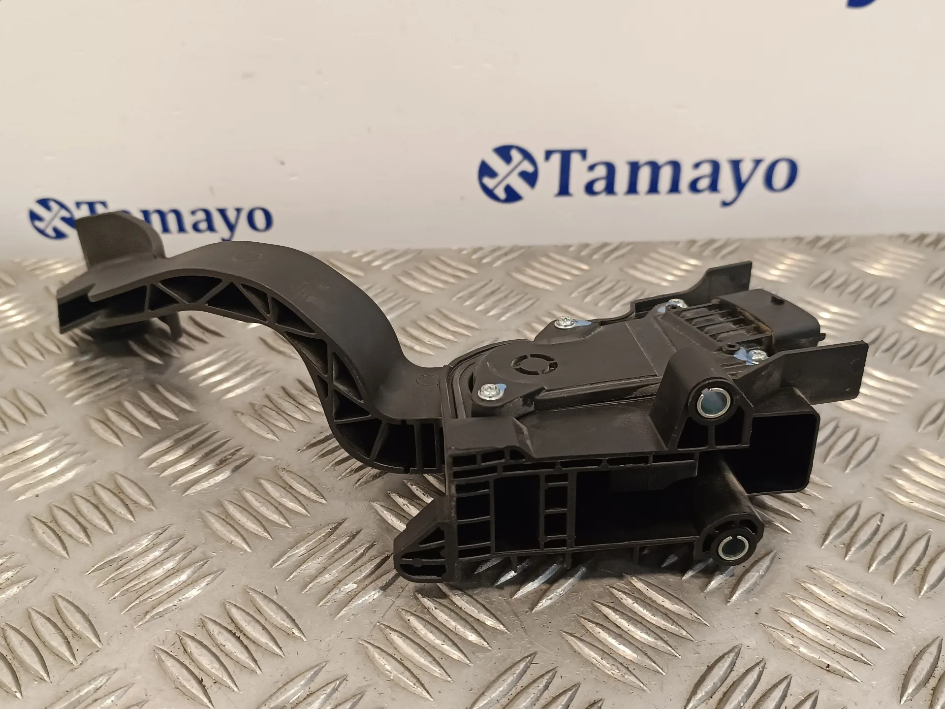 Pedal Acelerador para Peugeot Bipper