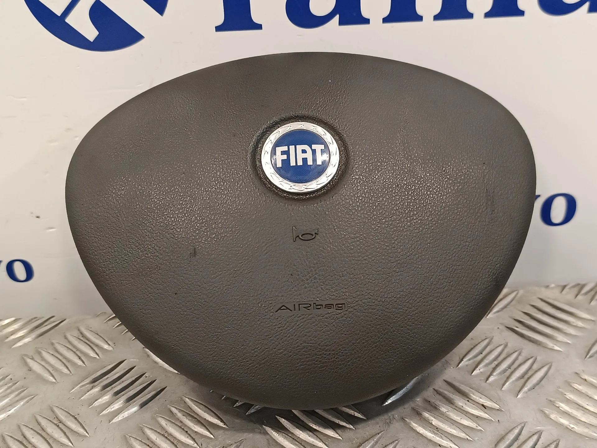 Airbag Delantero Izquierdo para Fiat Punto Berlina (188)