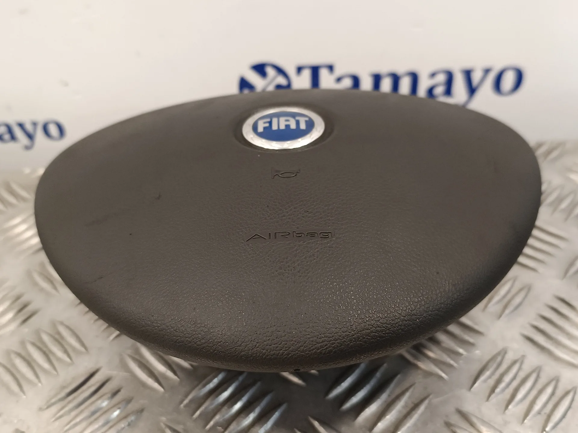 Airbag Delantero Izquierdo para Fiat Punto Berlina (188)