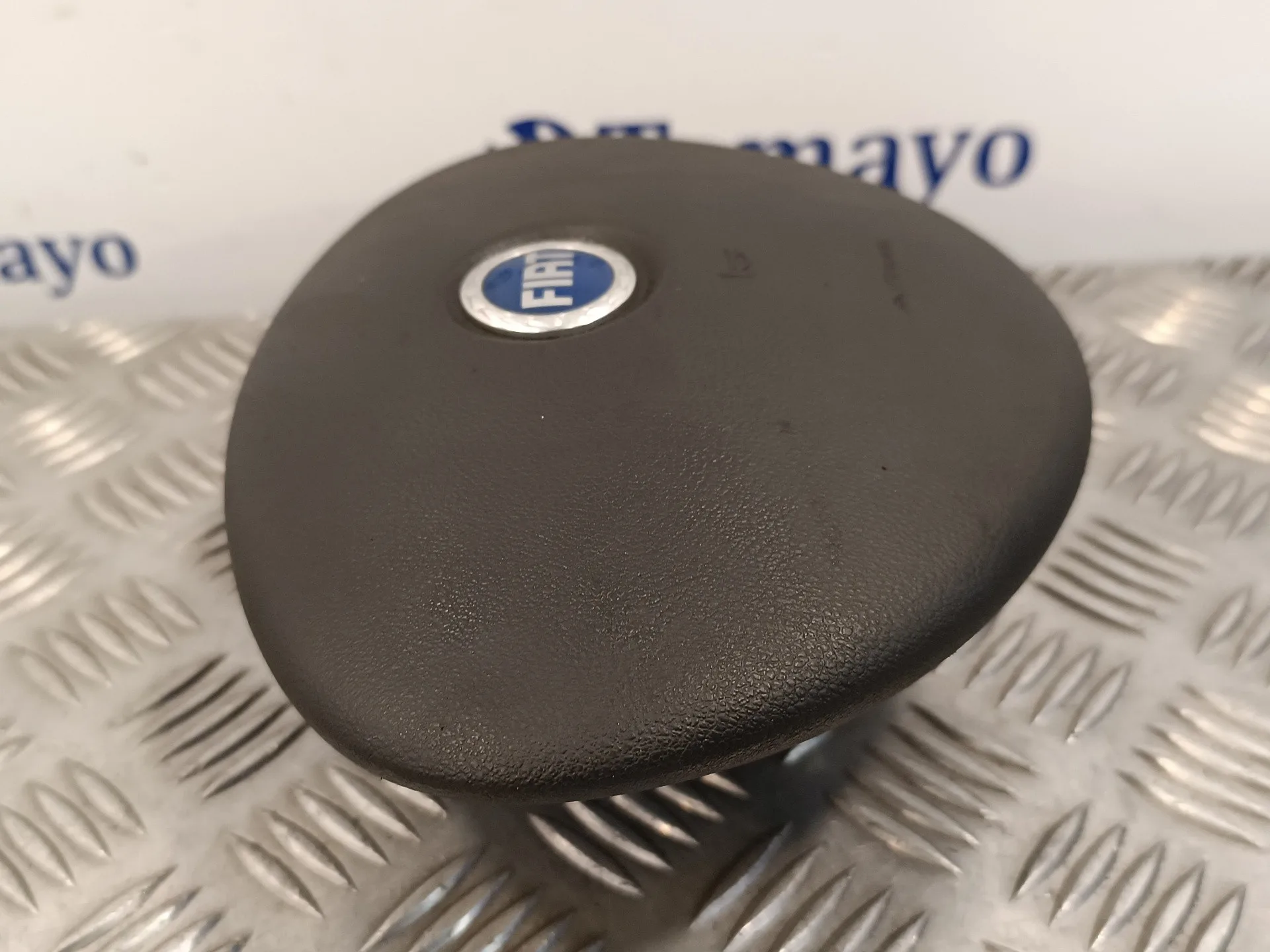 Airbag Delantero Izquierdo para Fiat Punto Berlina (188)