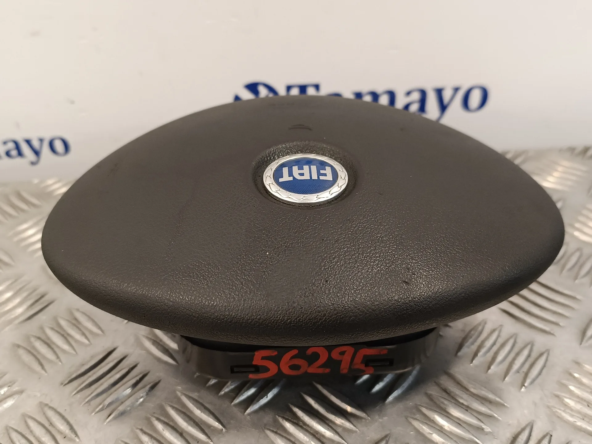 Airbag Delantero Izquierdo para Fiat Punto Berlina (188)