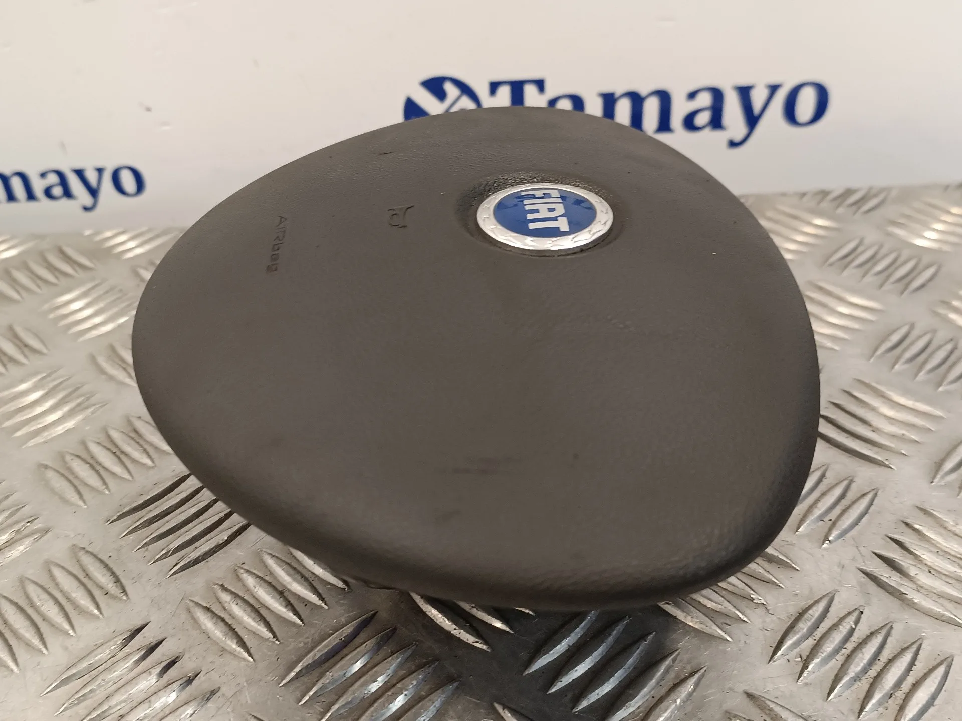Airbag Delantero Izquierdo para Fiat Punto Berlina (188)