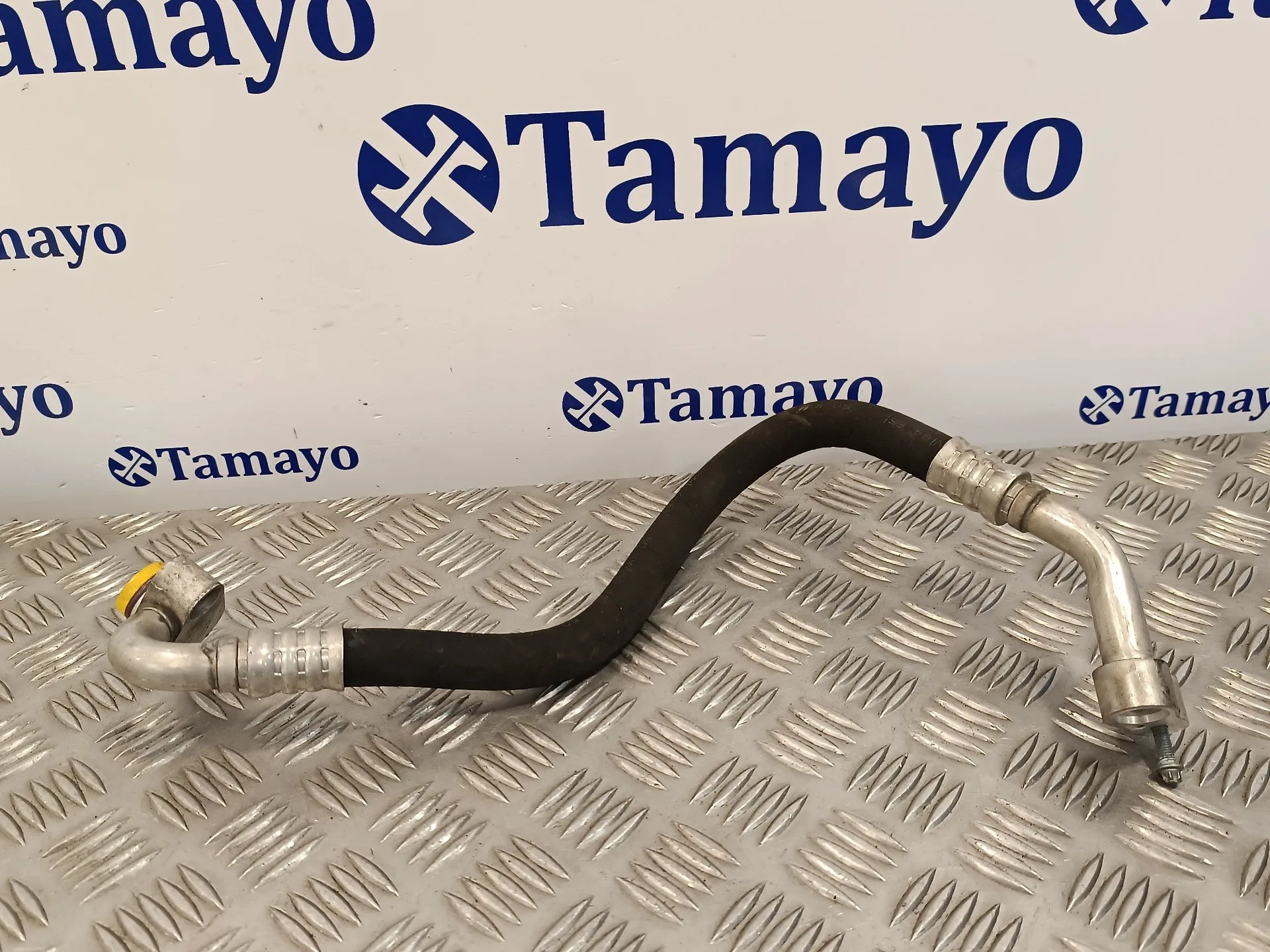 Tubos Aire Acondicionado para Mercedes-Benz Clase Slk (W171) Roadster