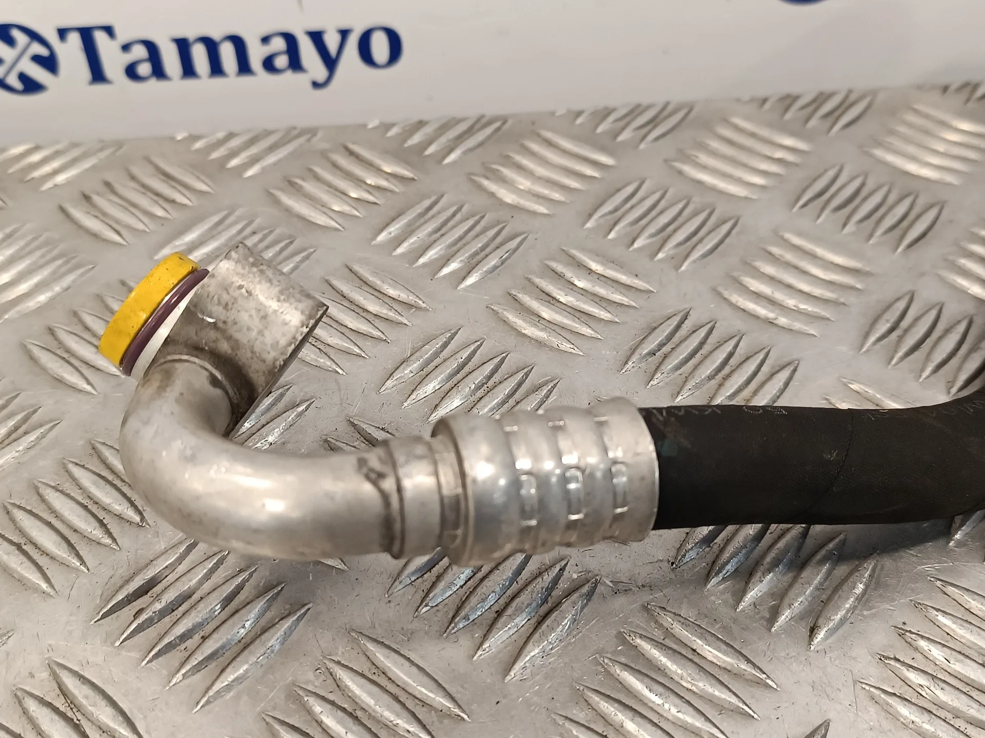 Tubos Aire Acondicionado para Mercedes-Benz Clase Slk (W171) Roadster