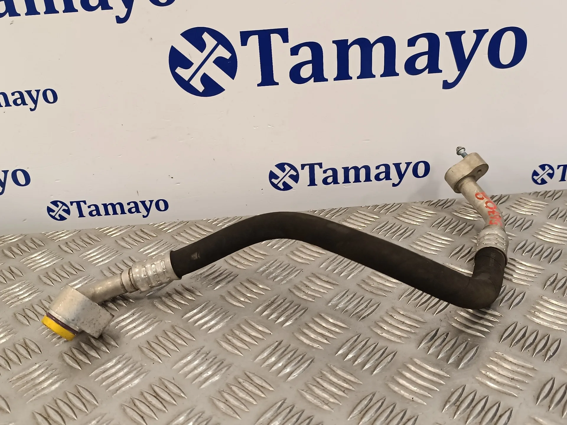 Tubos Aire Acondicionado para Mercedes-Benz Clase Slk (W171) Roadster