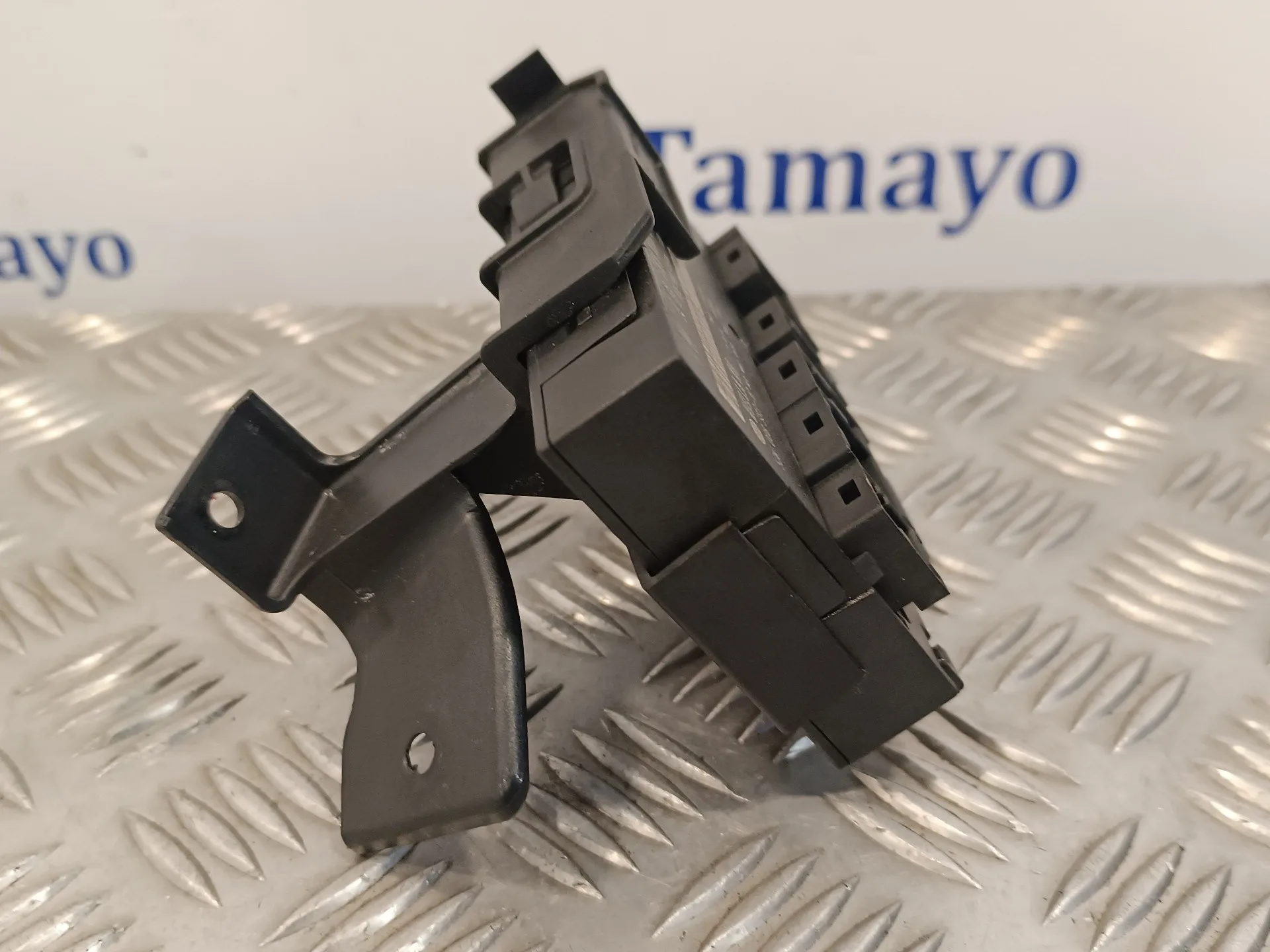 Modulo Confort para Volkswagen Touran (1T1)