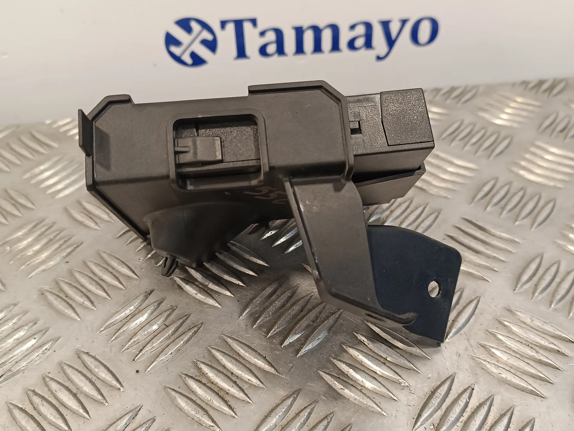 Modulo Confort para Volkswagen Touran (1T1)