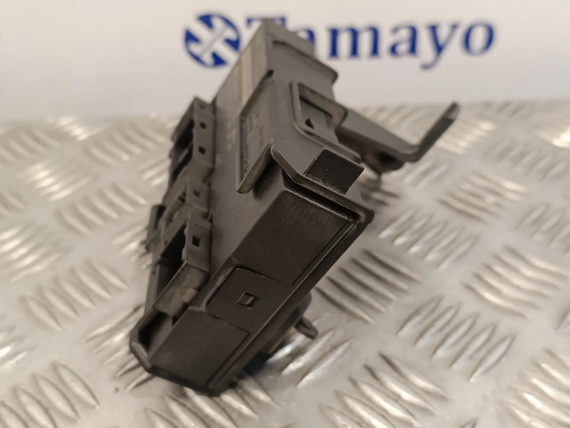 Modulo Confort para Volkswagen Touran (1T1)