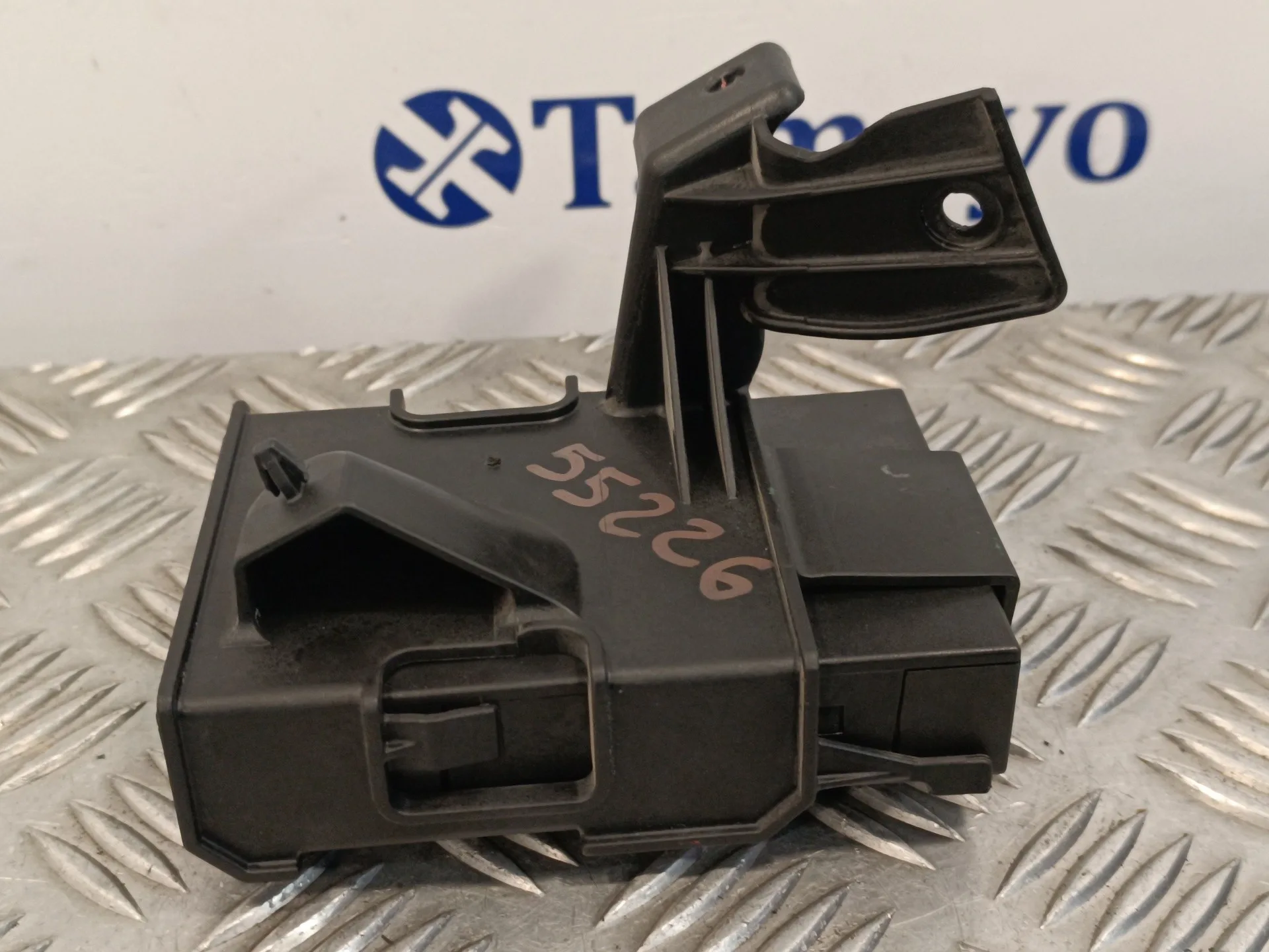 Modulo Confort para Volkswagen Touran (1T1)
