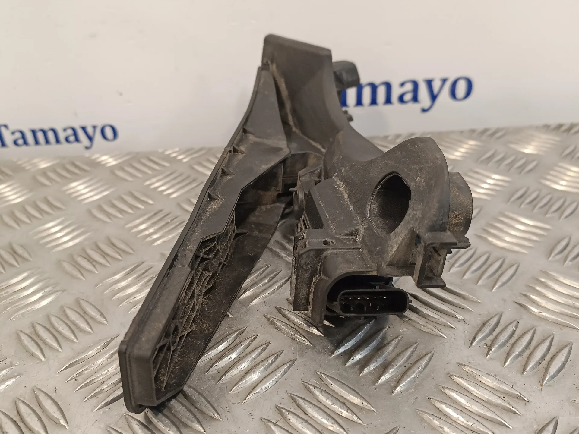 Pedal Acelerador para Volkswagen Touran (1T1)