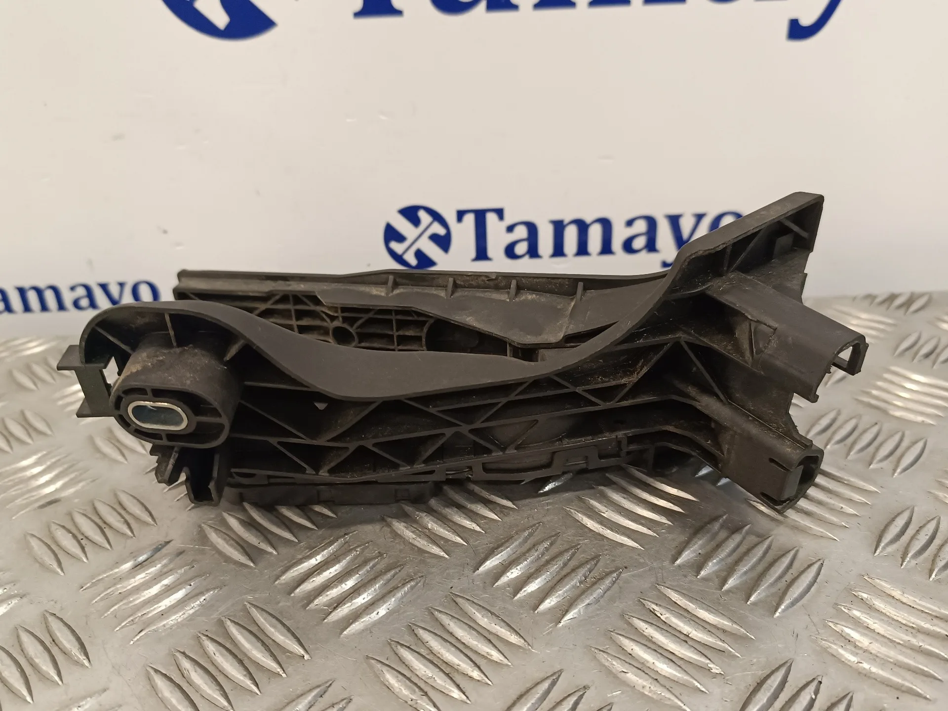 Pedal Acelerador para Volkswagen Touran (1T1)