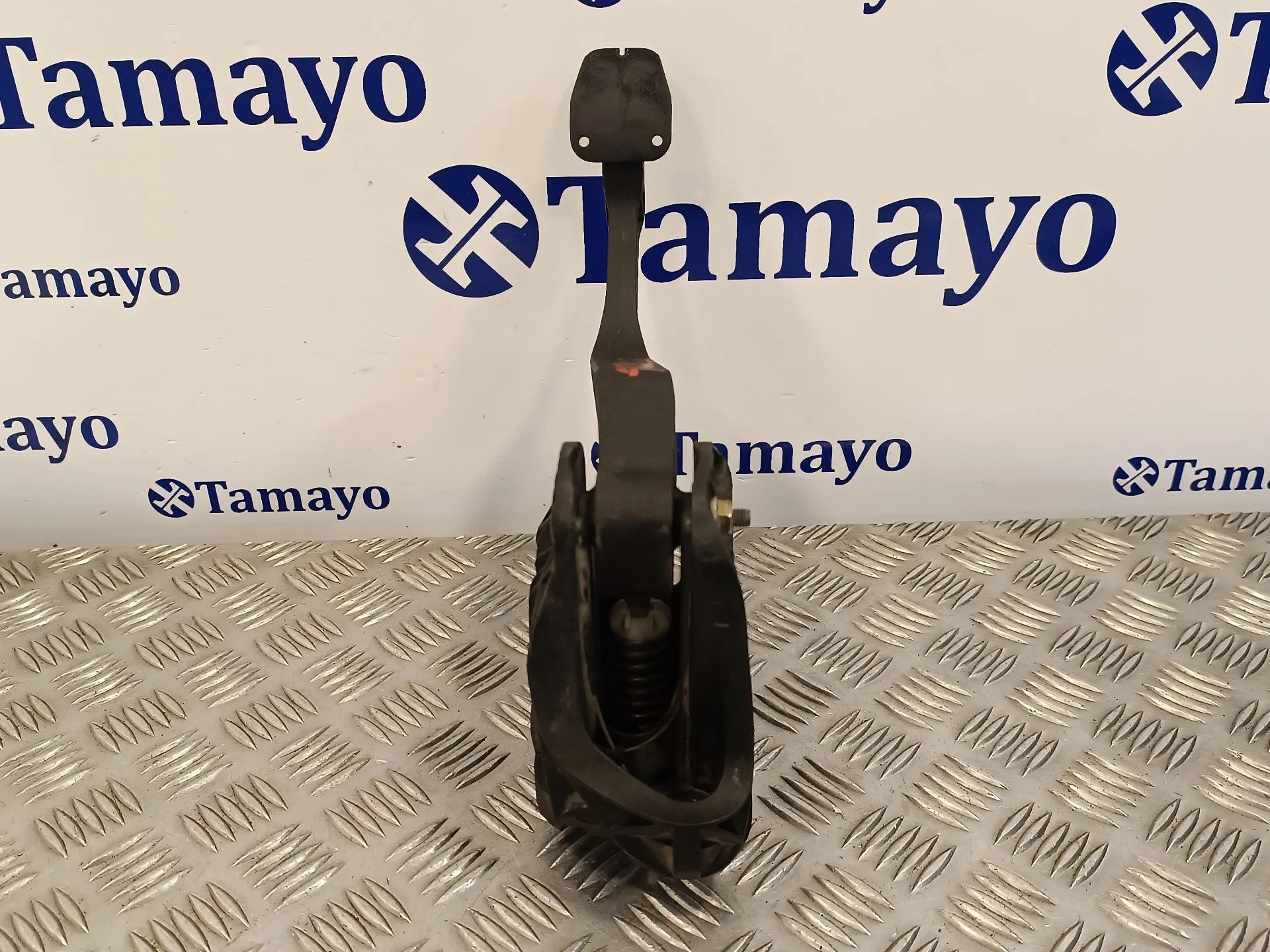 Pedal Embrague para Volkswagen Touran (1T1)