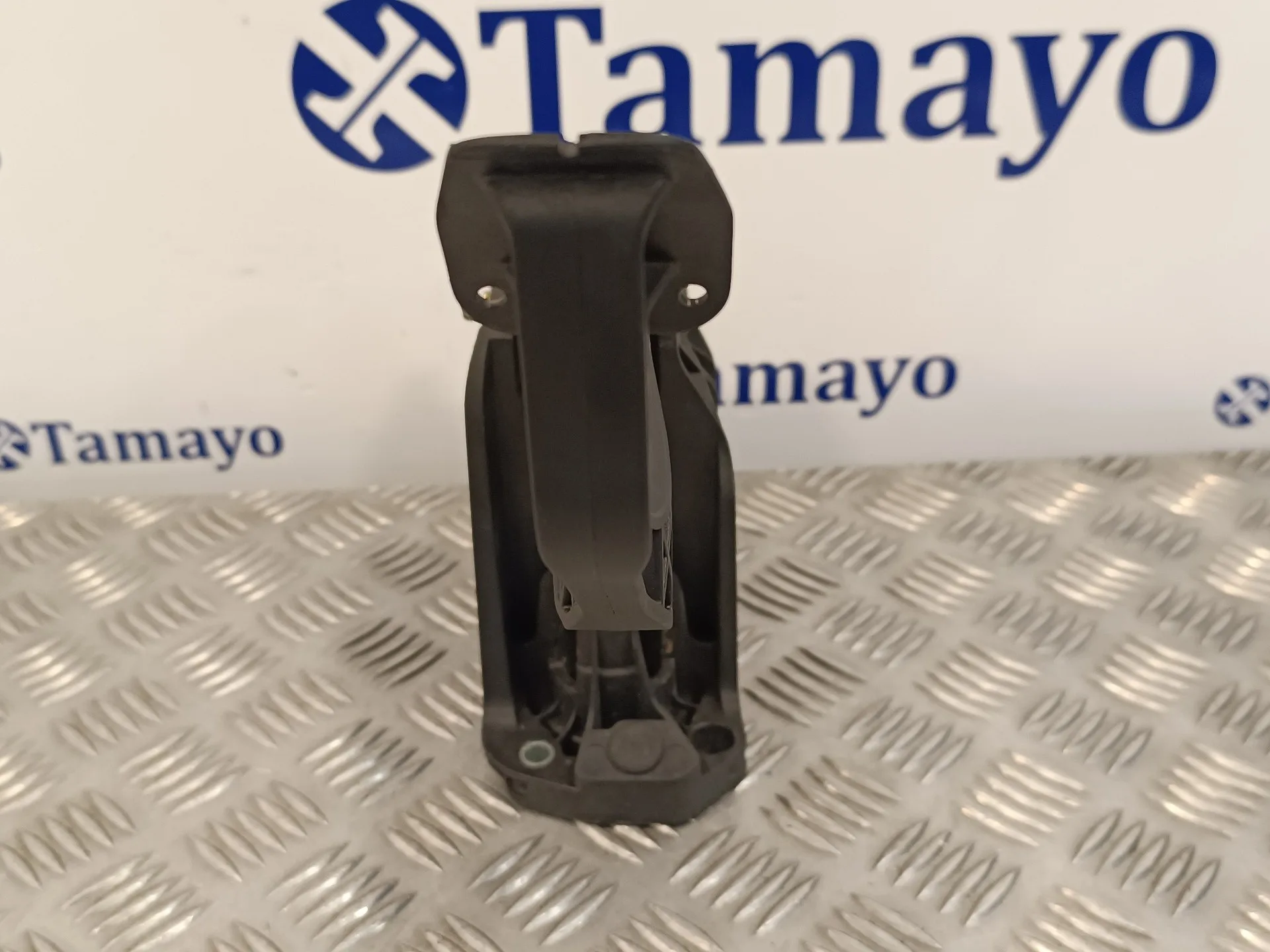 Pedal Embrague para Volkswagen Touran (1T1)