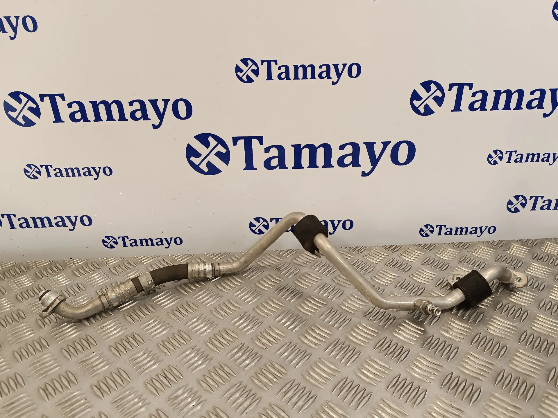 Tubos Aire Acondicionado para Mercedes-Benz Clase Slk (W171) Roadster