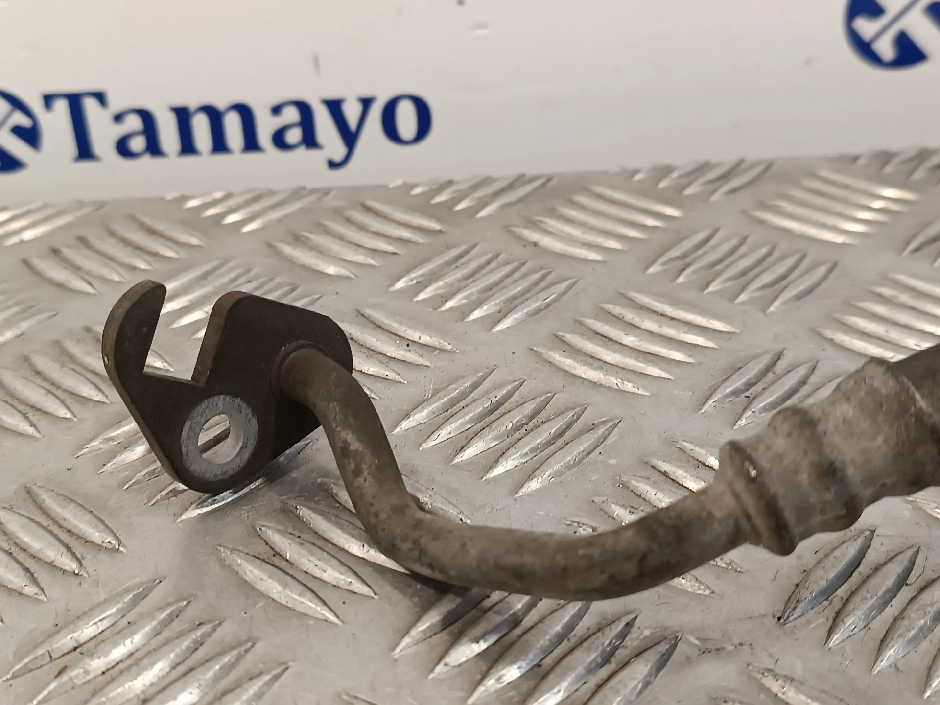 Tubo para Mercedes-Benz Clase Slk (W171) Roadster