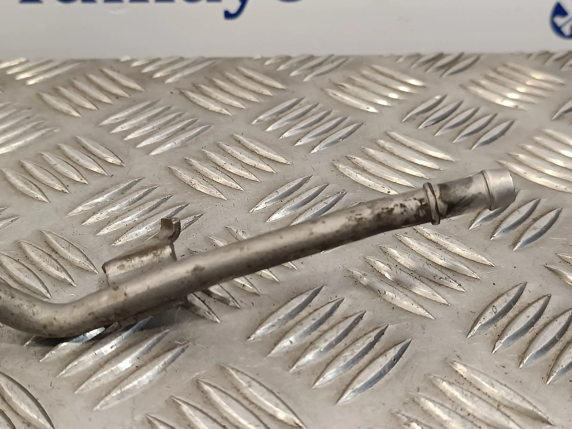 Tubo para Mercedes-Benz Clase Slk (W171) Roadster