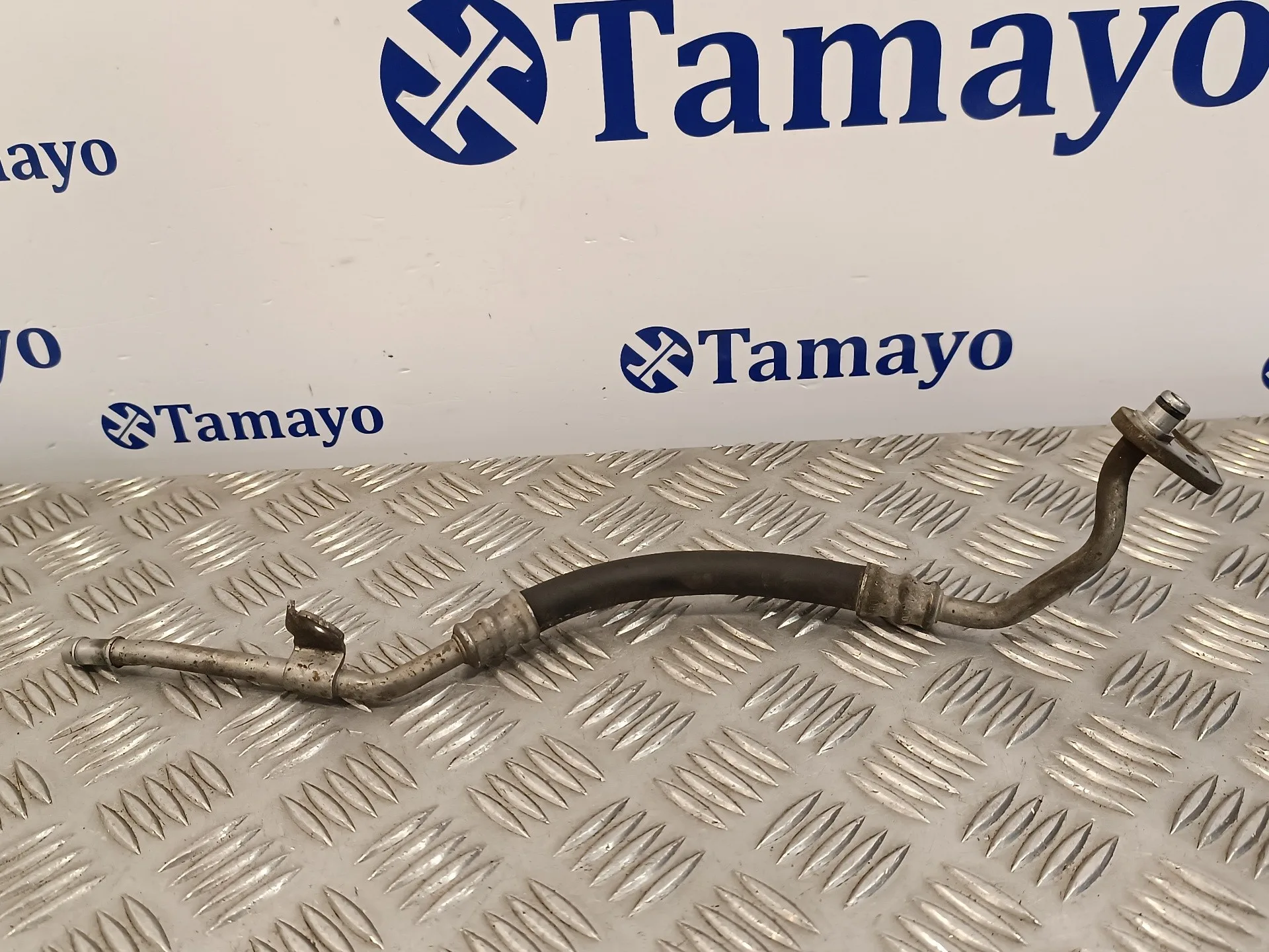 Tubo para Mercedes-Benz Clase Slk (W171) Roadster