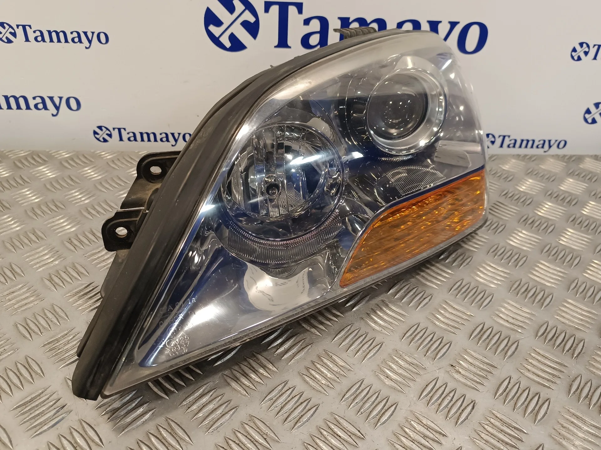 Faro Izquierdo para Kia Sorento