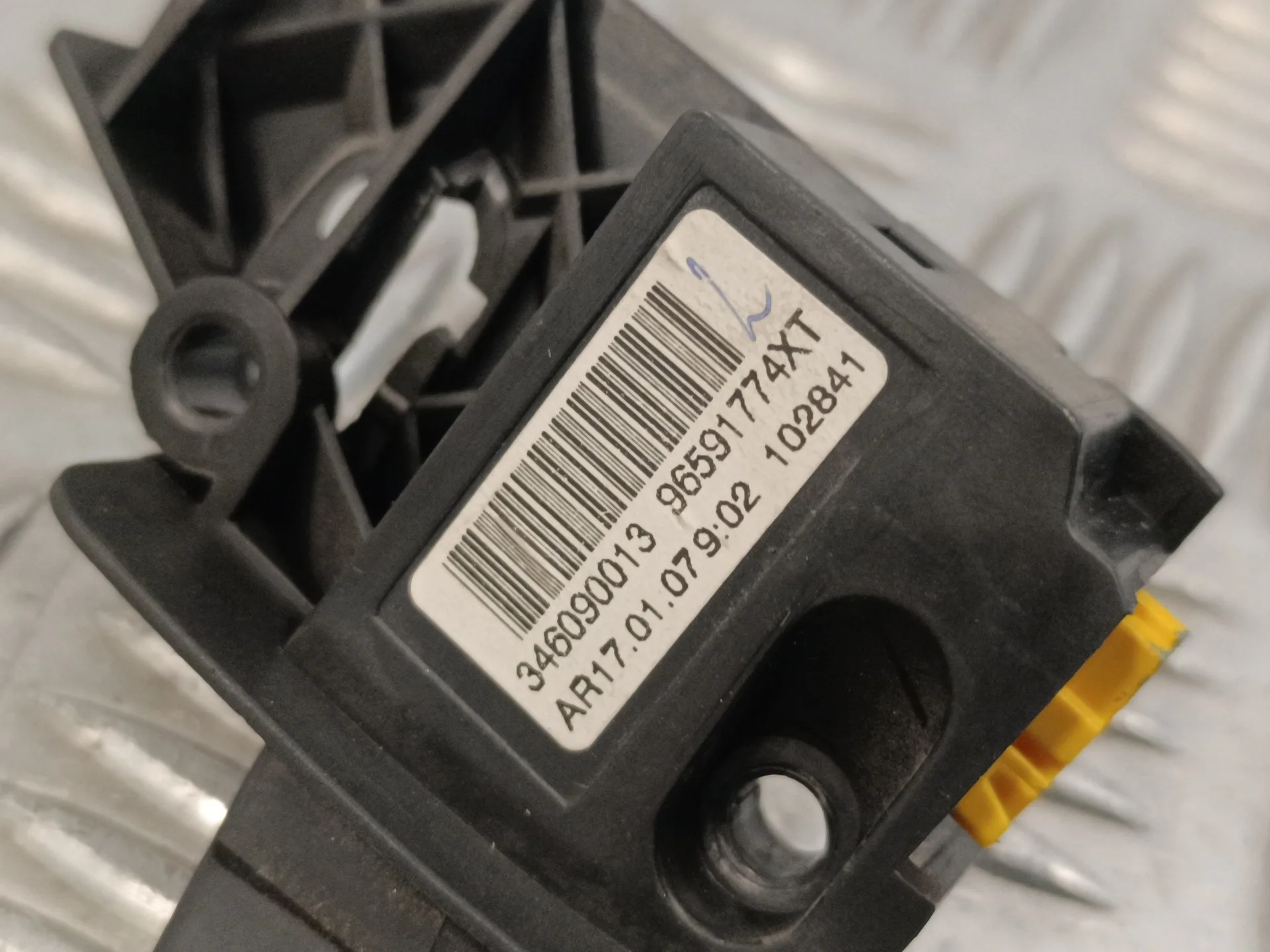 Levas Volante para Citroën C4 Grand Picasso
