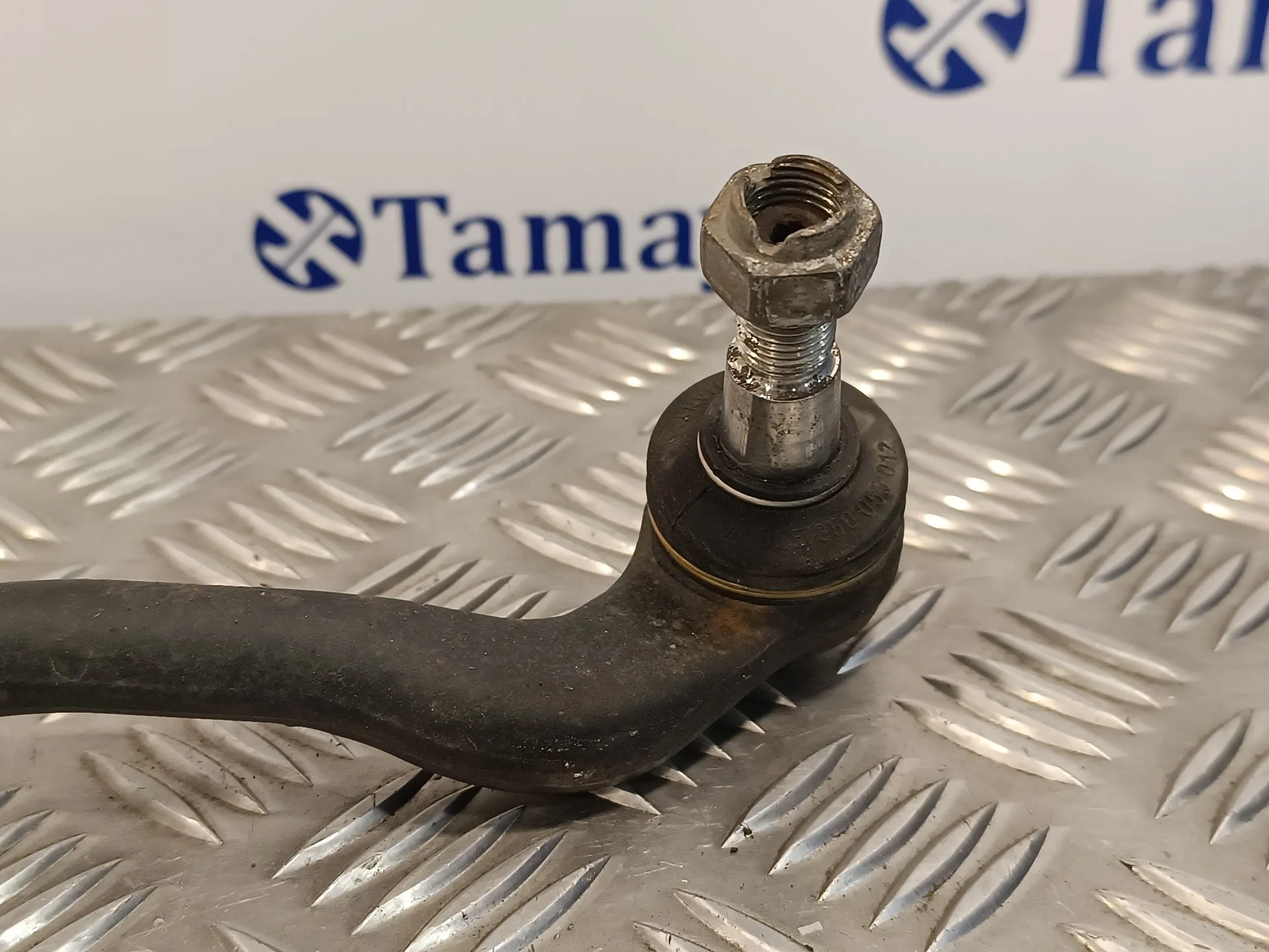 Cremallera Direccion para Mercedes-Benz Clase Slk (W171) Roadster
