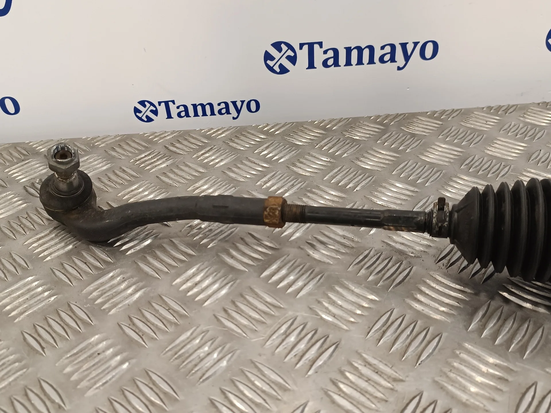 Cremallera Direccion para Mercedes-Benz Clase Slk (W171) Roadster
