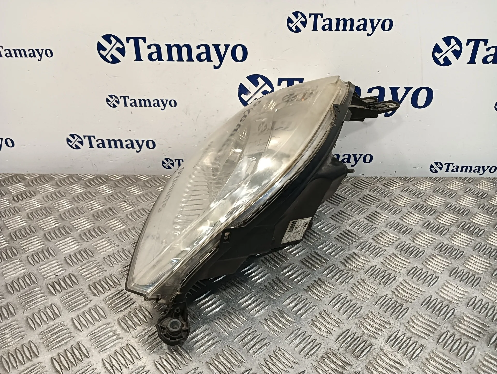 Faro Derecho para Fiat Fiorino
