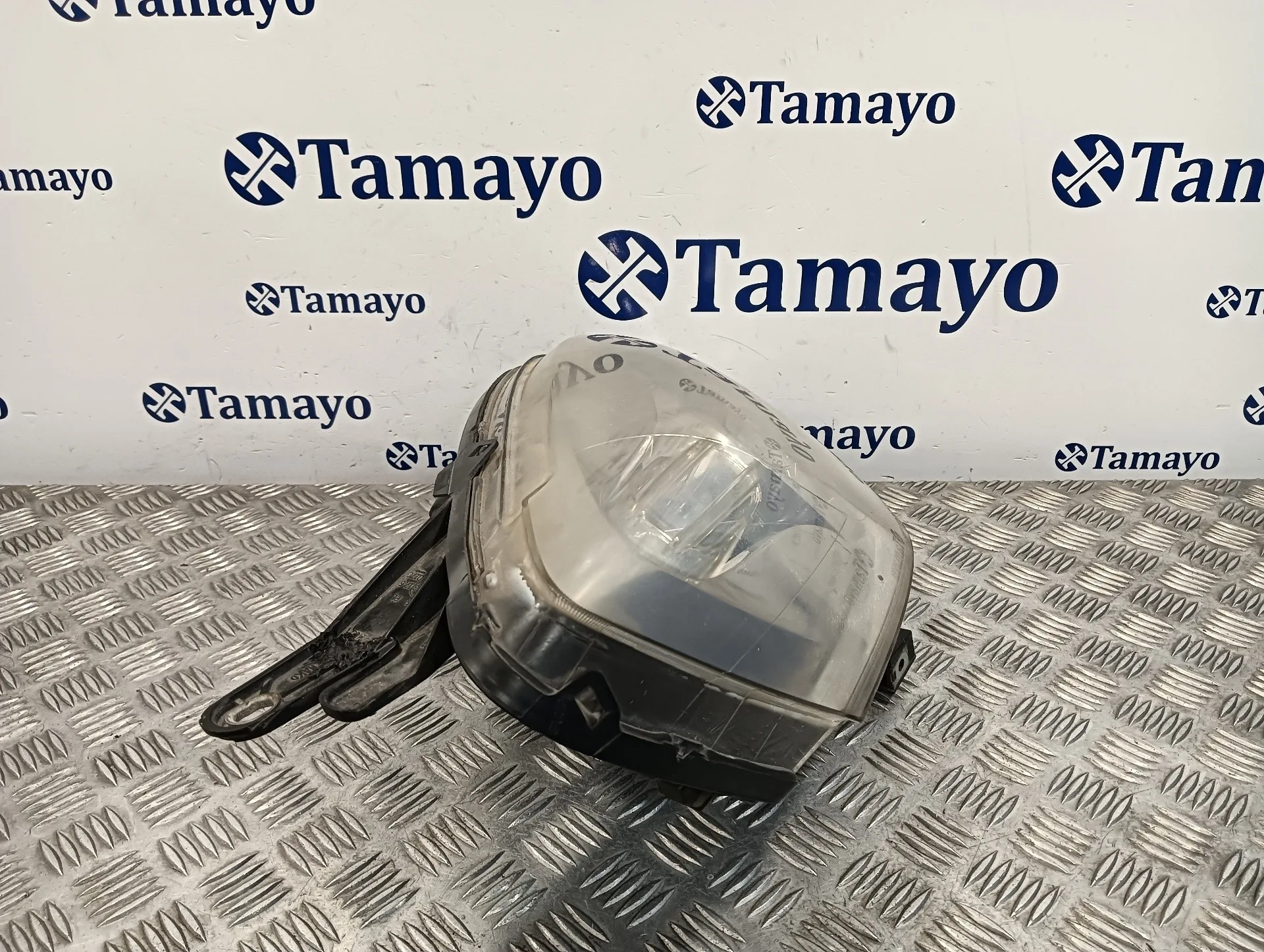 Faro Derecho para Fiat Fiorino