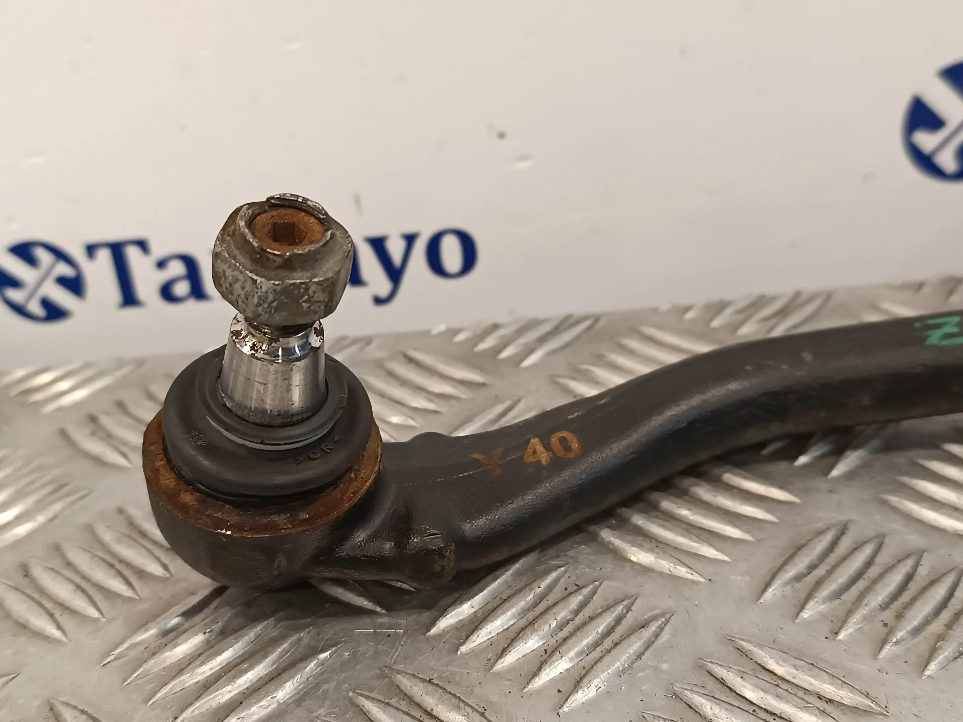 Brazo Suspension Inferior Delantero Izquierdo para Mercedes-Benz Clase Slk (W171) Roadster
